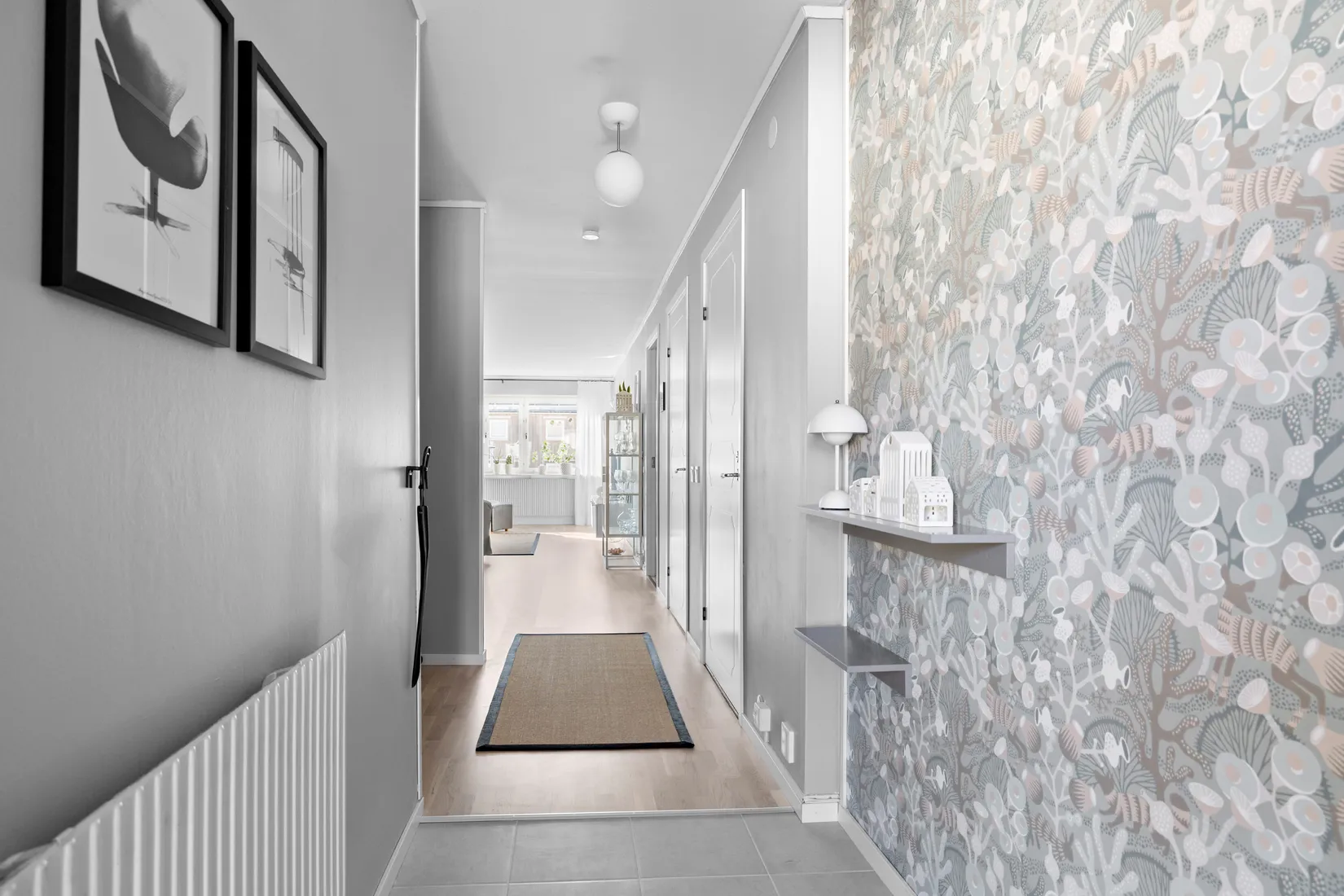 Bostadsrätt, Björngatan 10, Centrum, Luleå