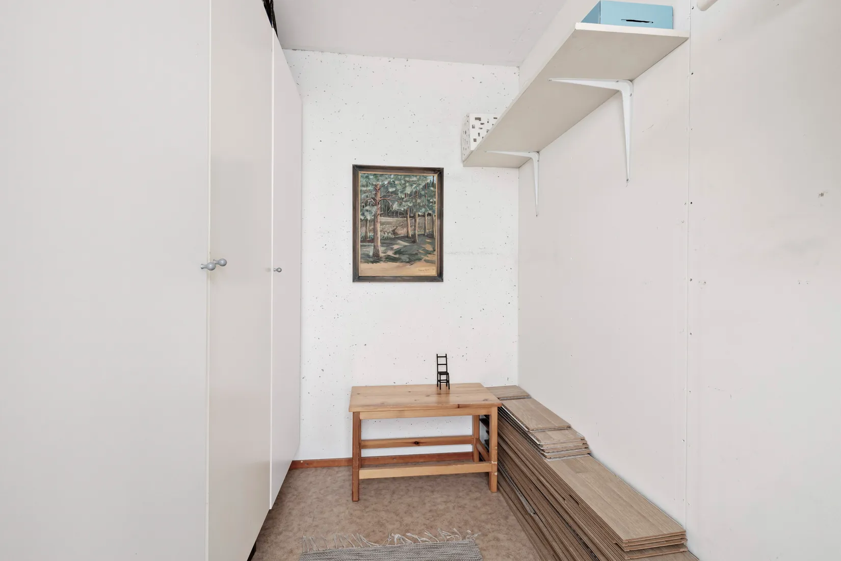 Bostadsrätt, Björngatan 10, Centrum, Luleå