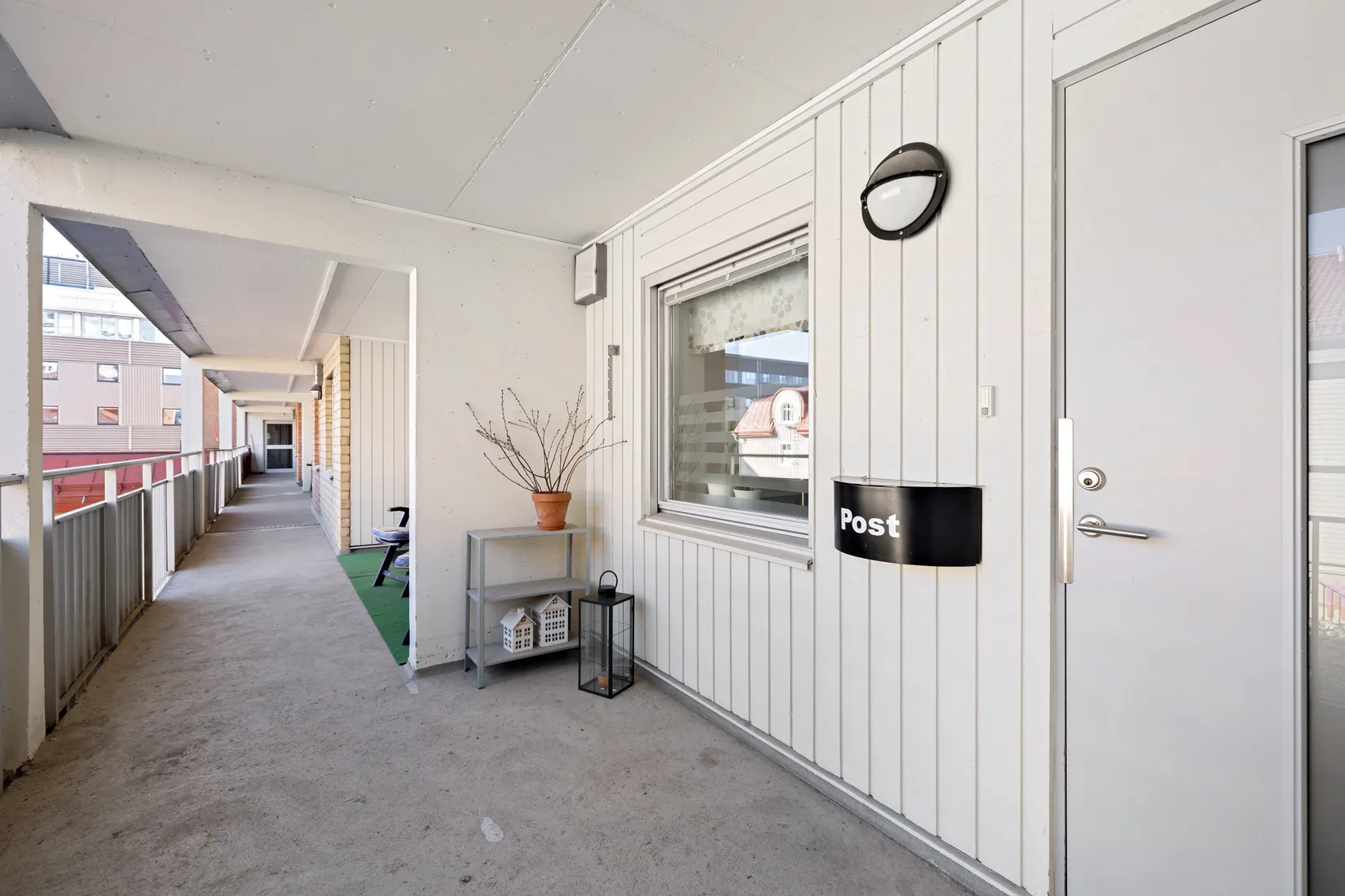 Bostadsrätt, Björngatan 10, Centrum, Luleå