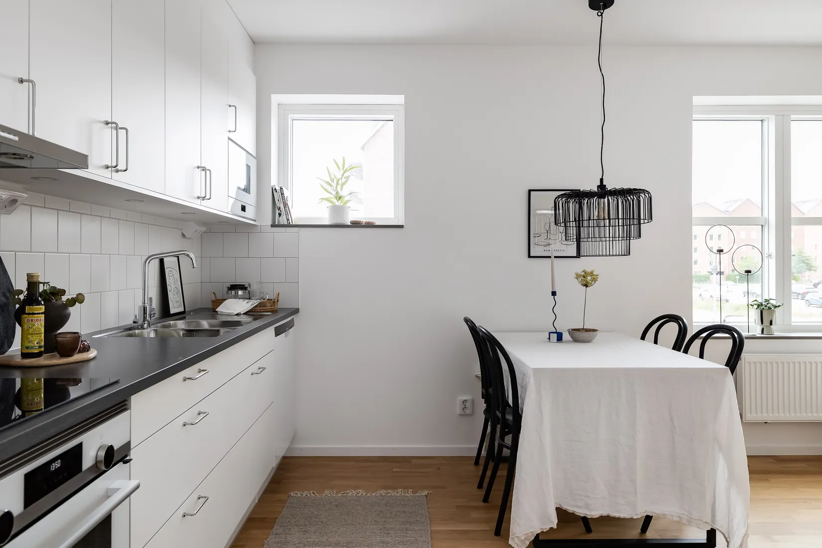 Bostadsrätt, Alna gränd 1, Centralt Öster, Örebro