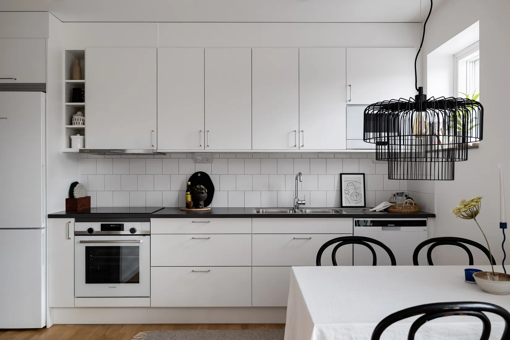 Bostadsrätt, Alna gränd 1, Centralt Öster, Örebro
