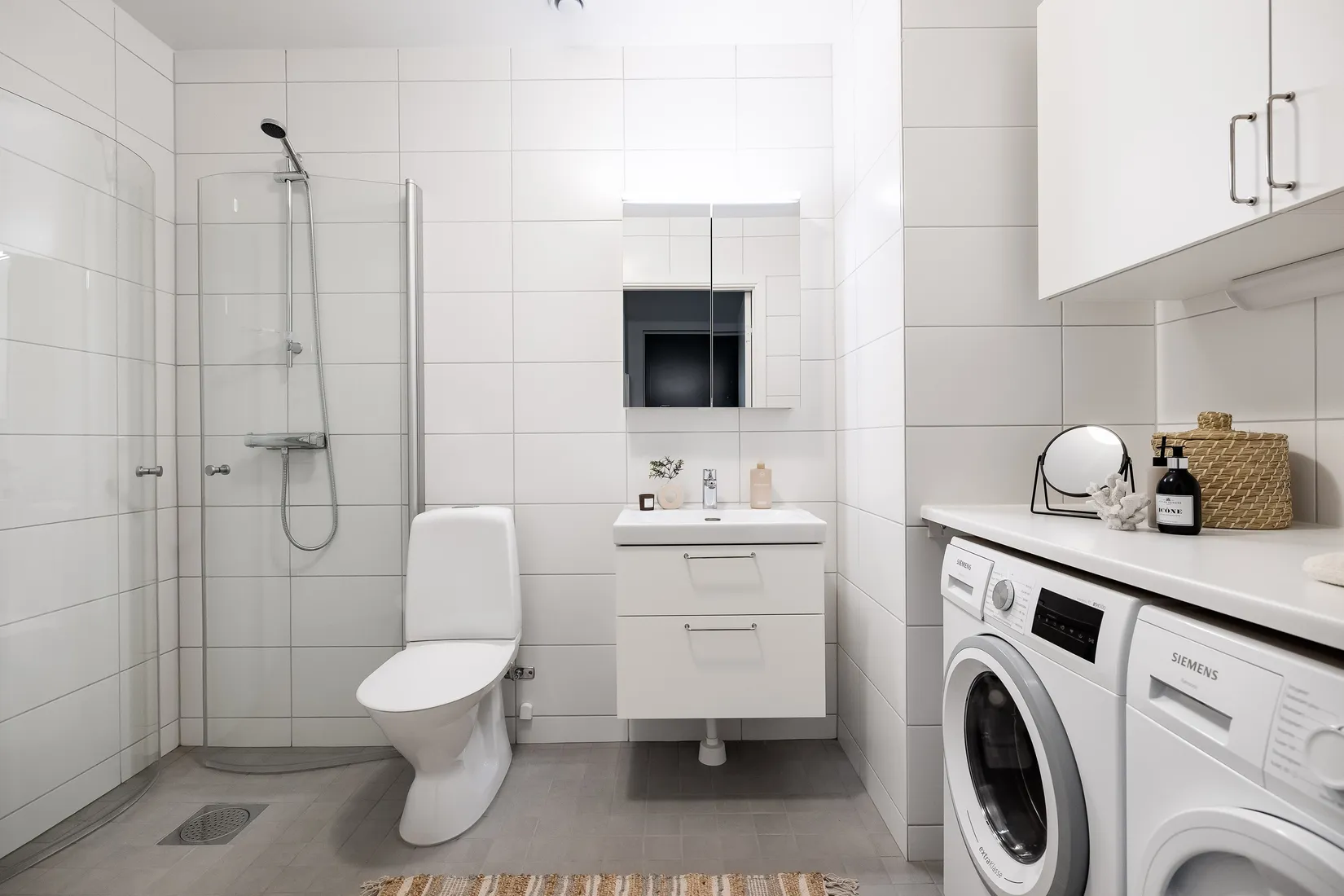 Bostadsrätt, Alna gränd 1, Centralt Öster, Örebro