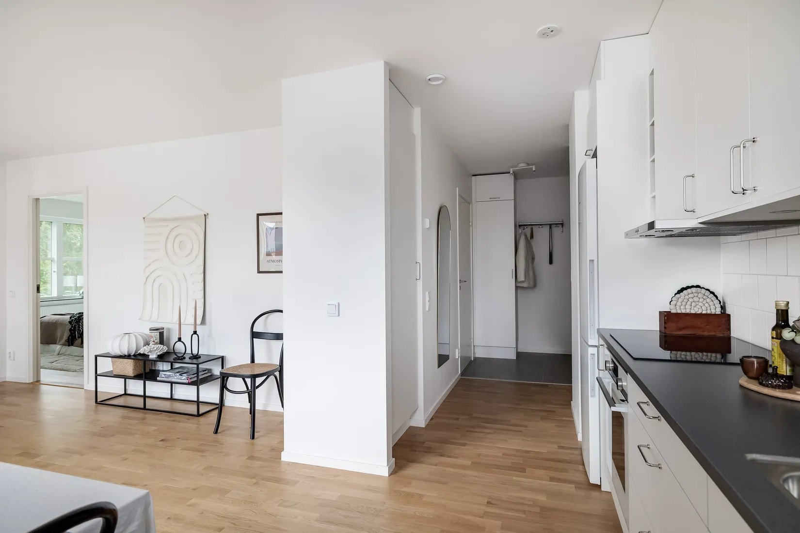 Bostadsrätt, Alna gränd 1, Centralt Öster, Örebro