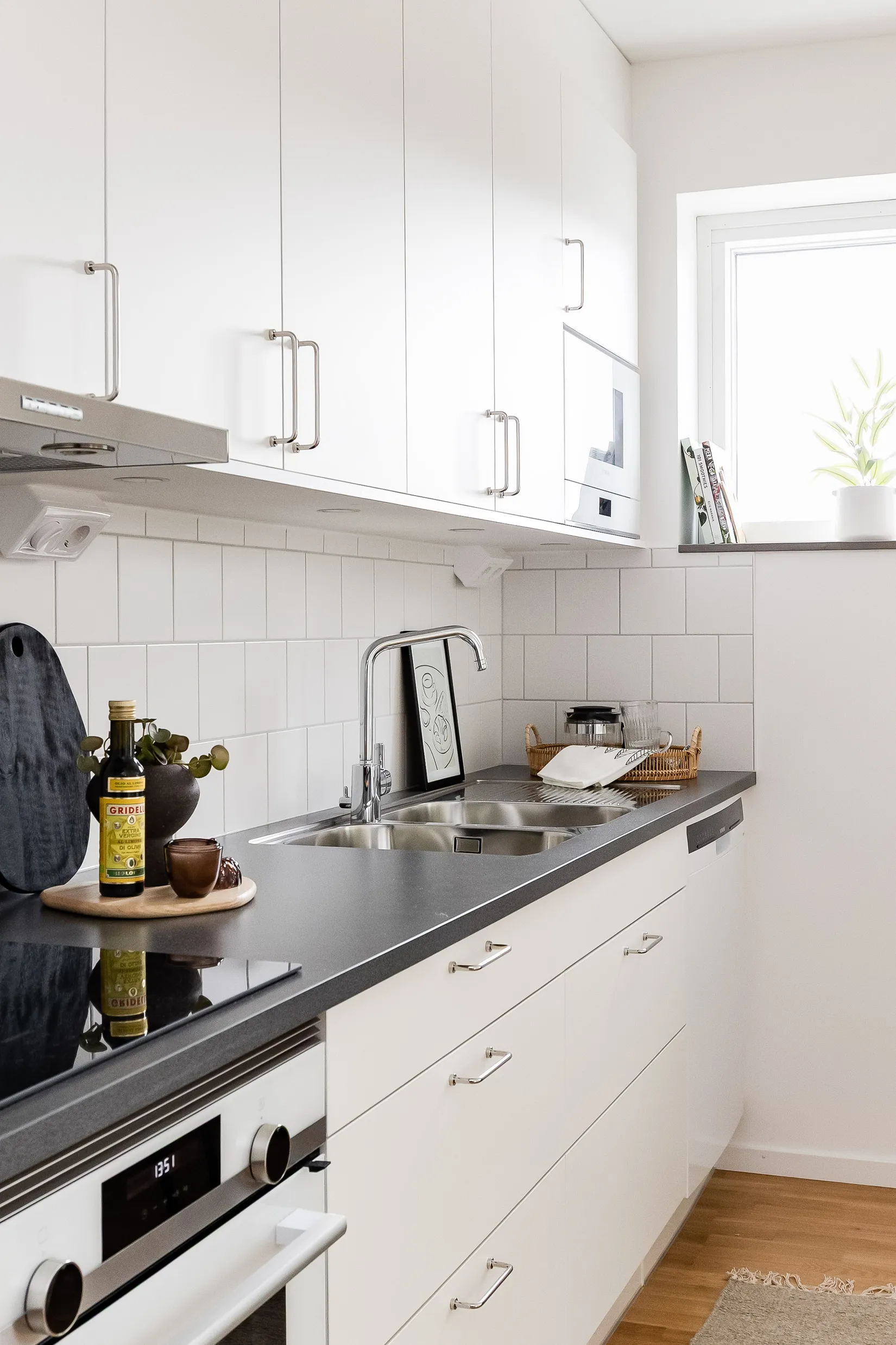 Bostadsrätt, Alna gränd 1, Centralt Öster, Örebro