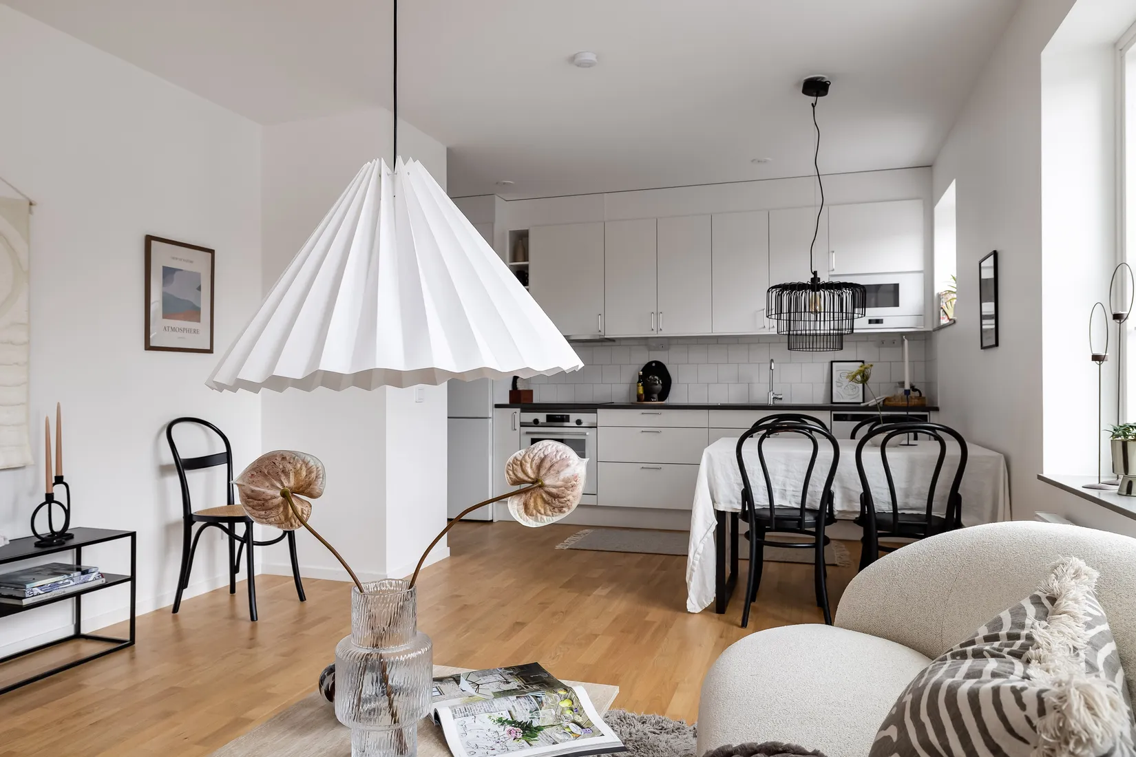 Bostadsrätt, Alna gränd 1, Centralt Öster, Örebro