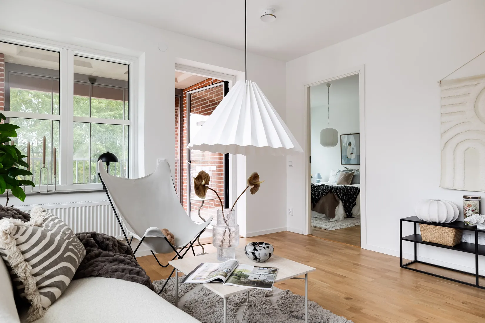 Bostadsrätt, Alna gränd 1, Centralt Öster, Örebro