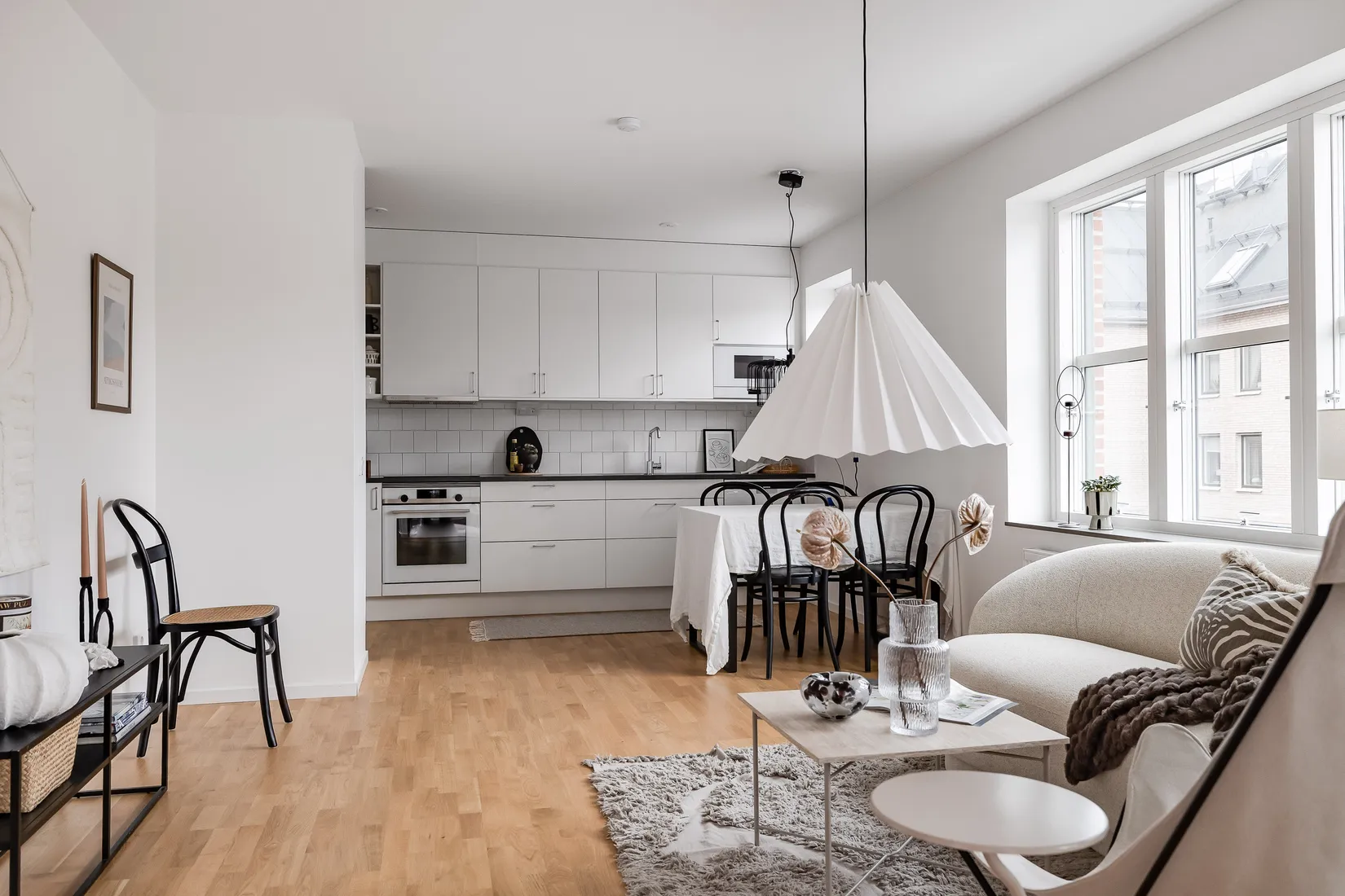 Bostadsrätt, Alna gränd 1, Centralt Öster, Örebro