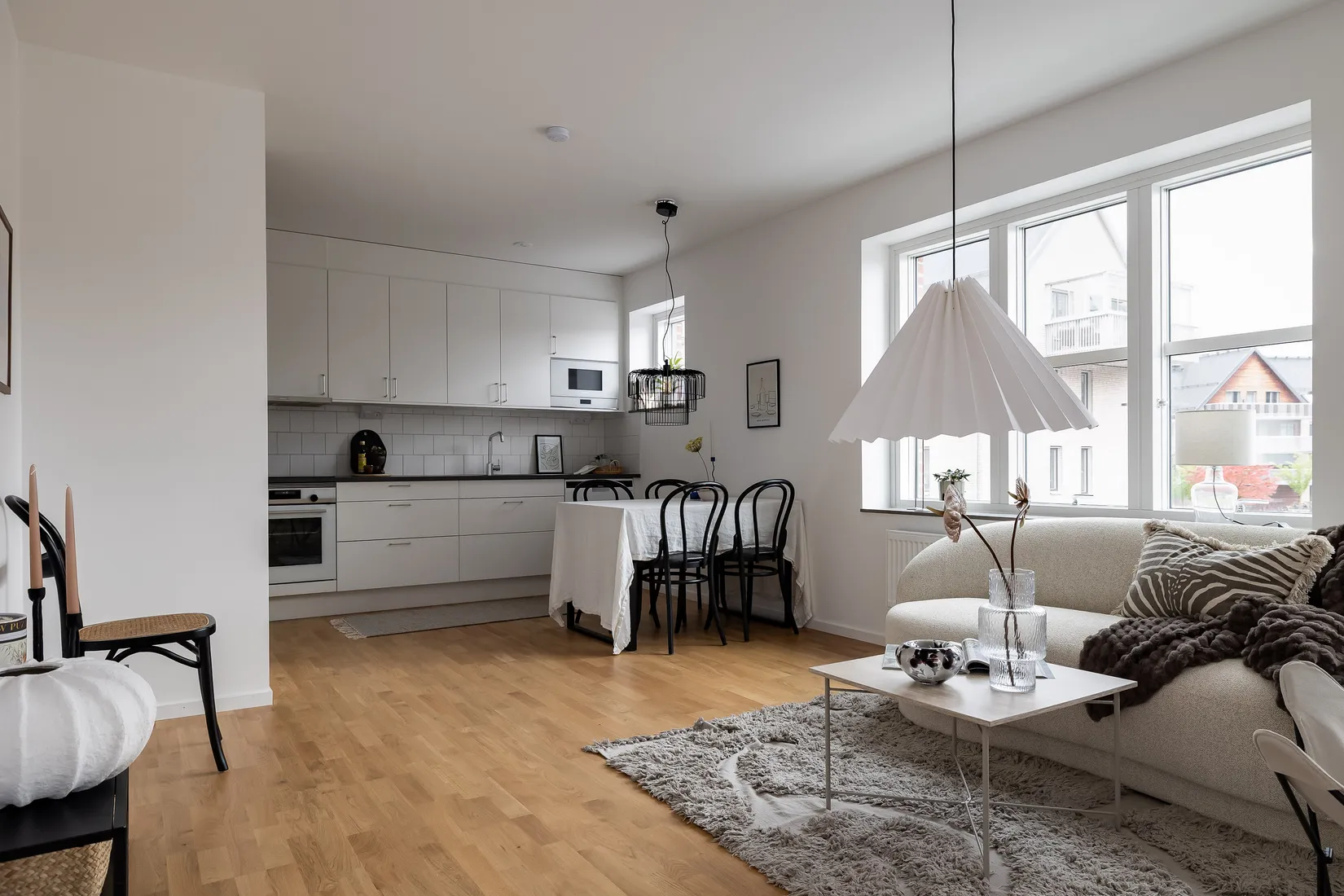 Bostadsrätt, Alna gränd 1, Centralt Öster, Örebro