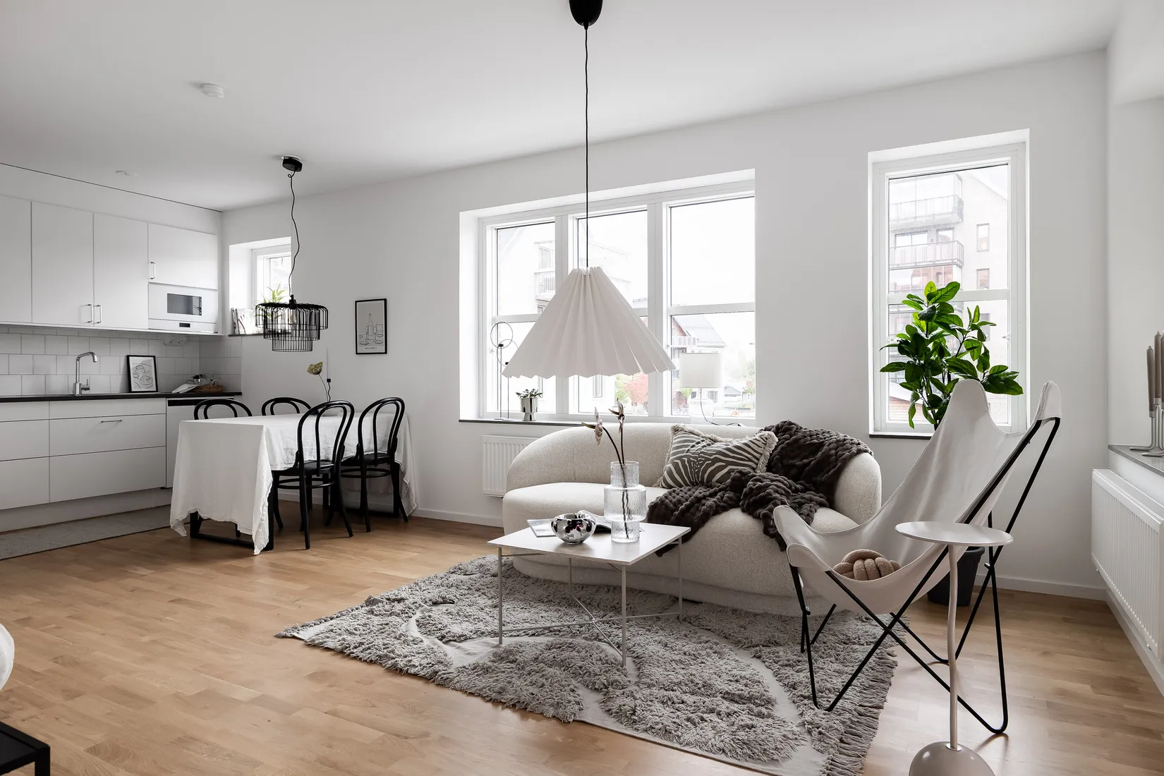 Bostadsrätt, Alna gränd 1, Centralt Öster, Örebro