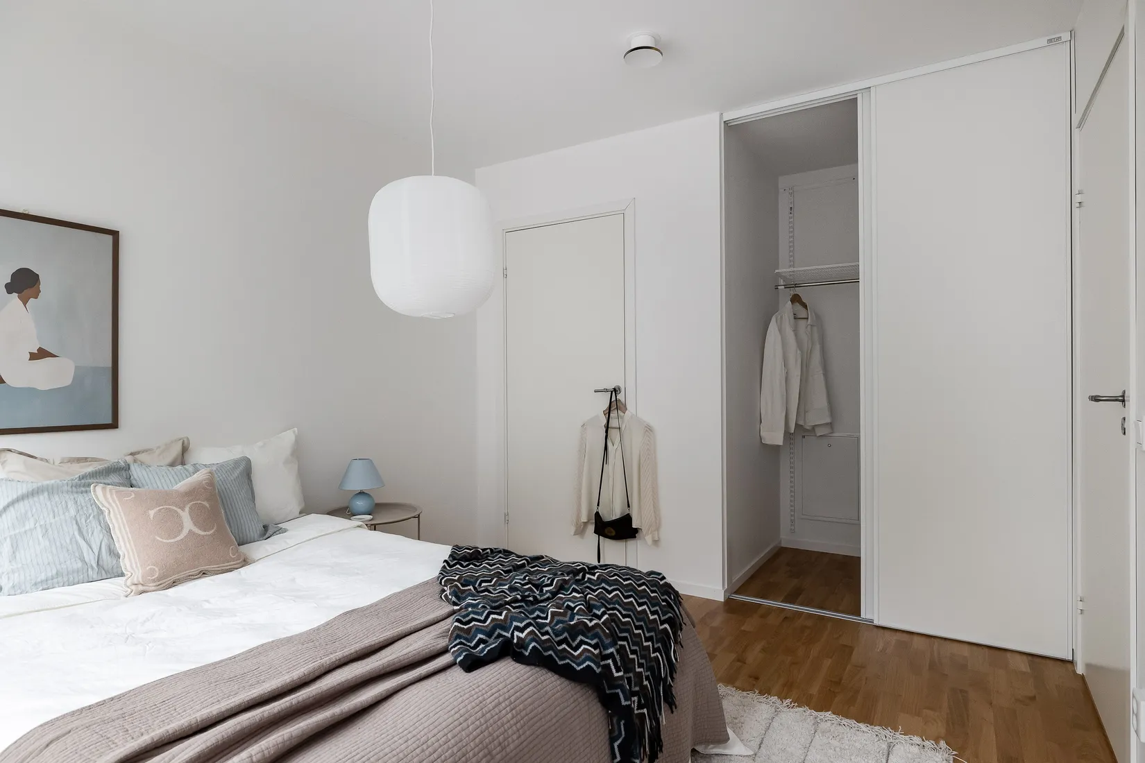 Bostadsrätt, Alna gränd 1, Centralt Öster, Örebro