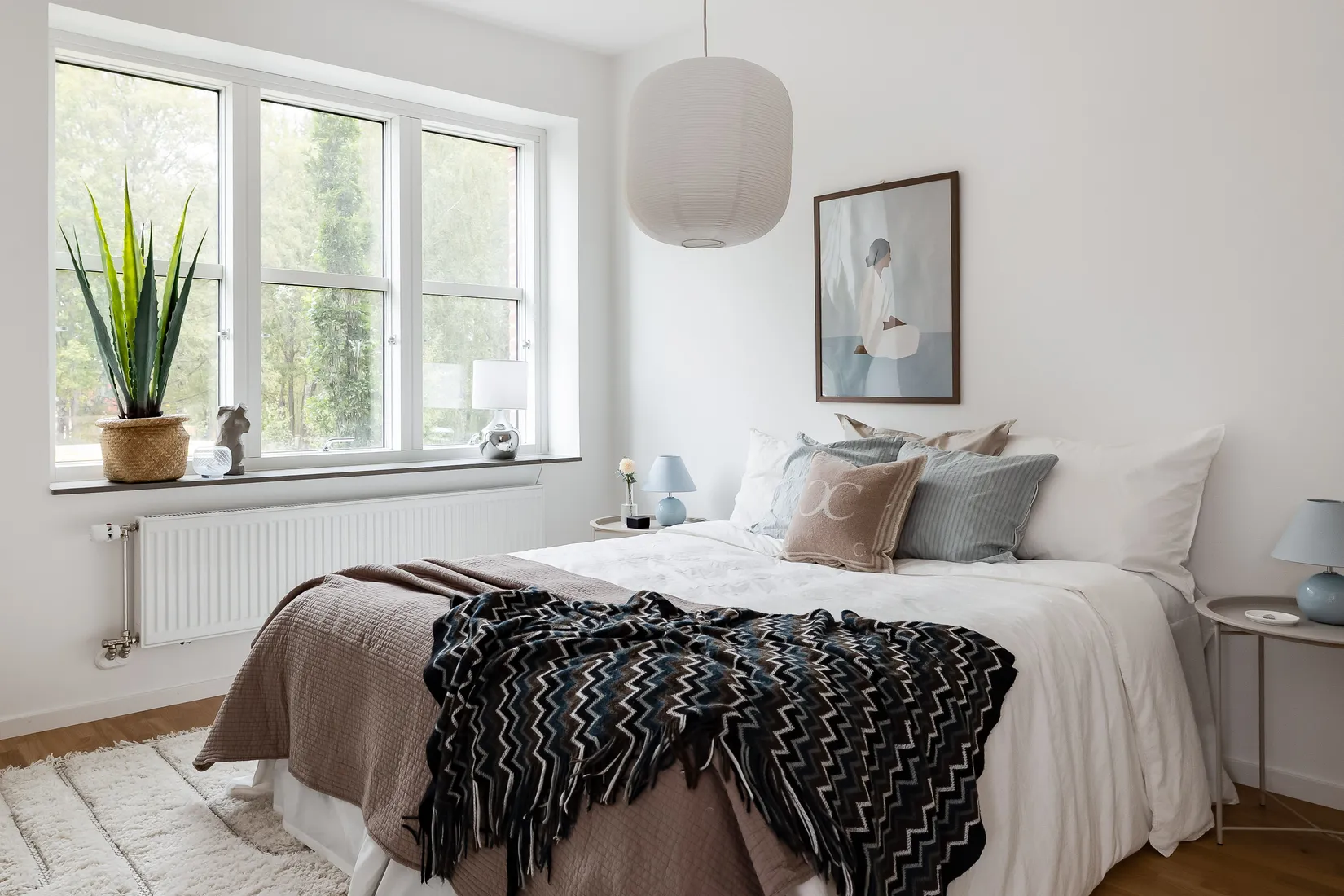 Bostadsrätt, Alna gränd 1, Centralt Öster, Örebro