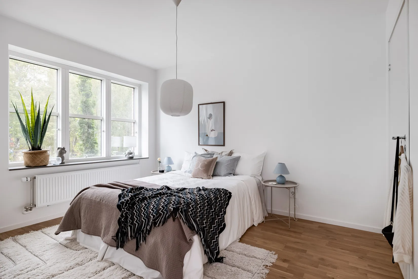 Bostadsrätt, Alna gränd 1, Centralt Öster, Örebro