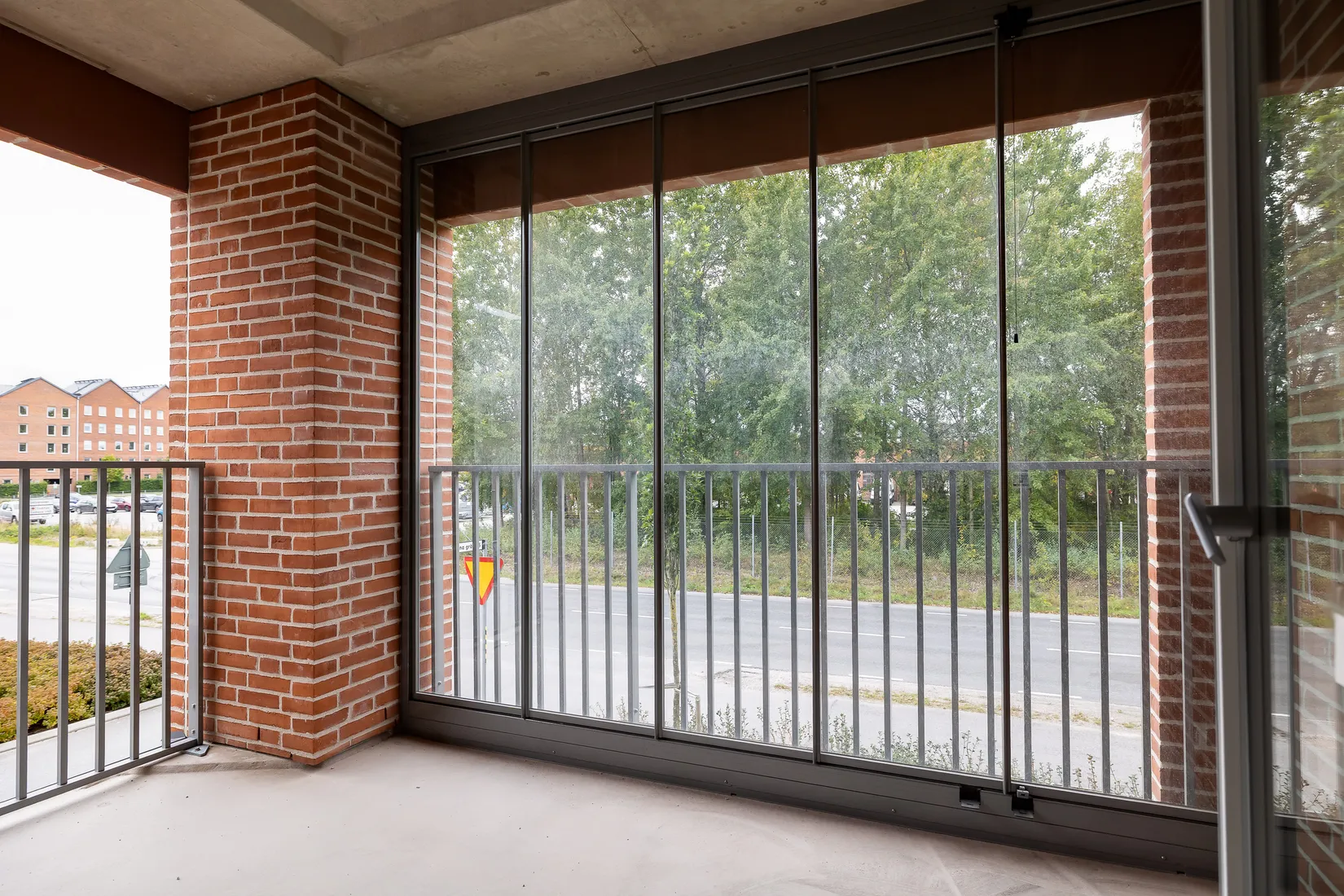 Bostadsrätt, Alna gränd 1, Centralt Öster, Örebro