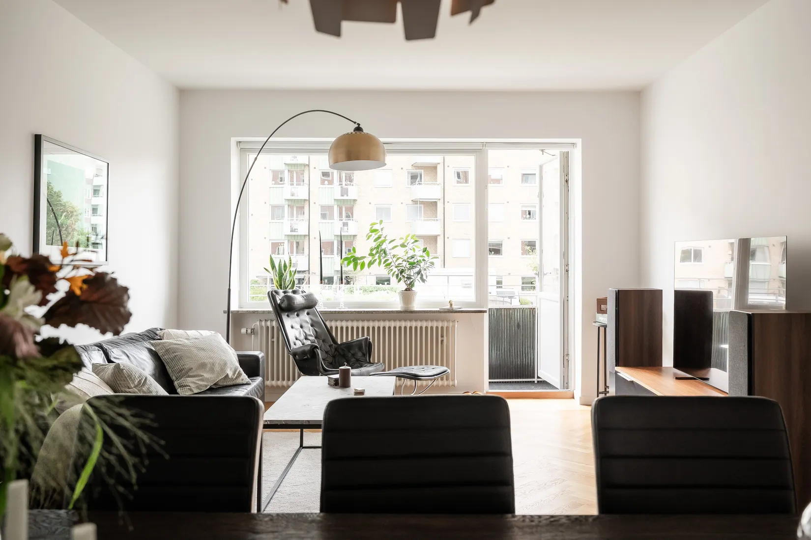 Bostadsrätt, Sergels väg 9B, Ribersborg, Malmö