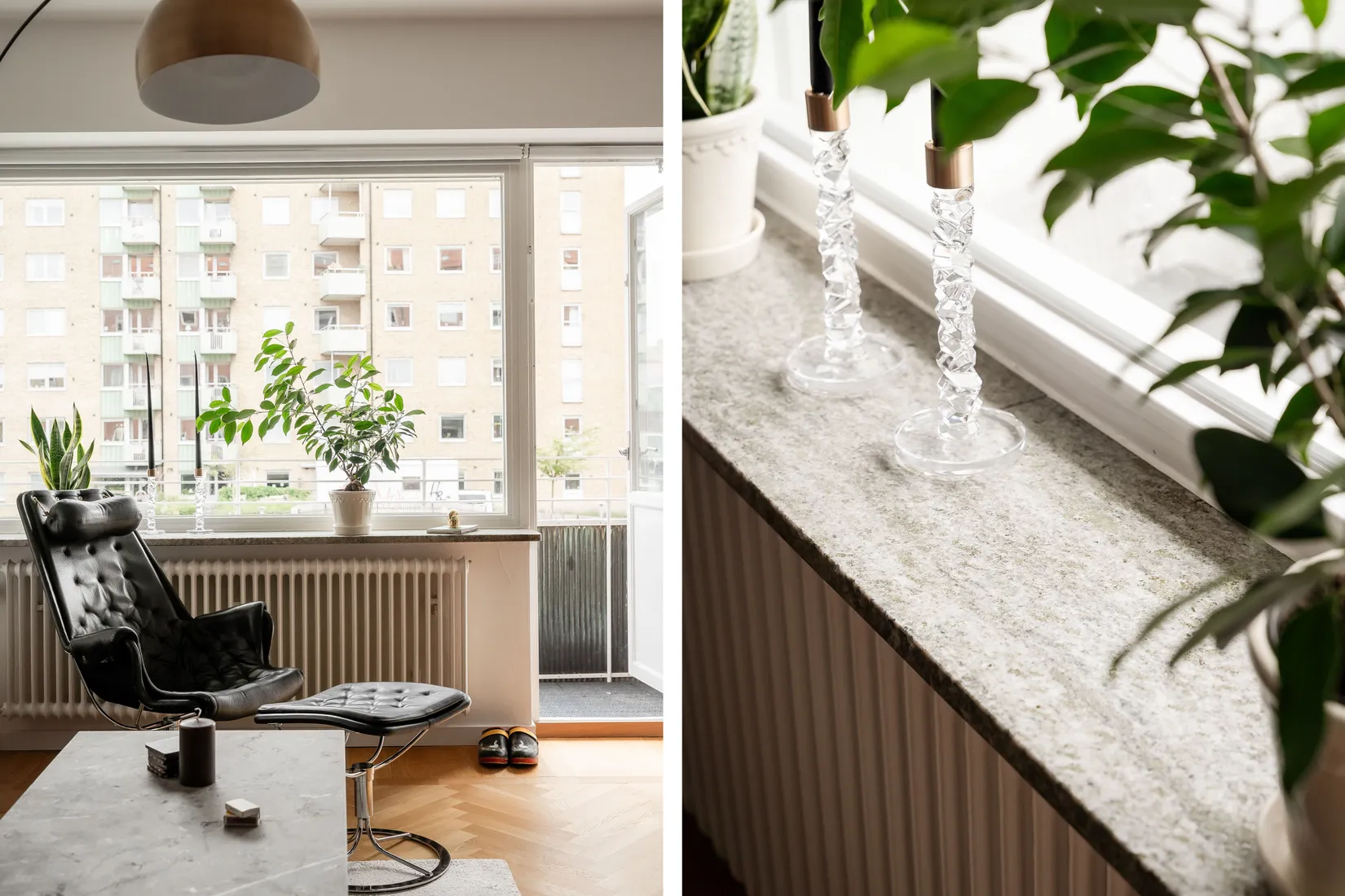 Bostadsrätt, Sergels väg 9B, Ribersborg, Malmö