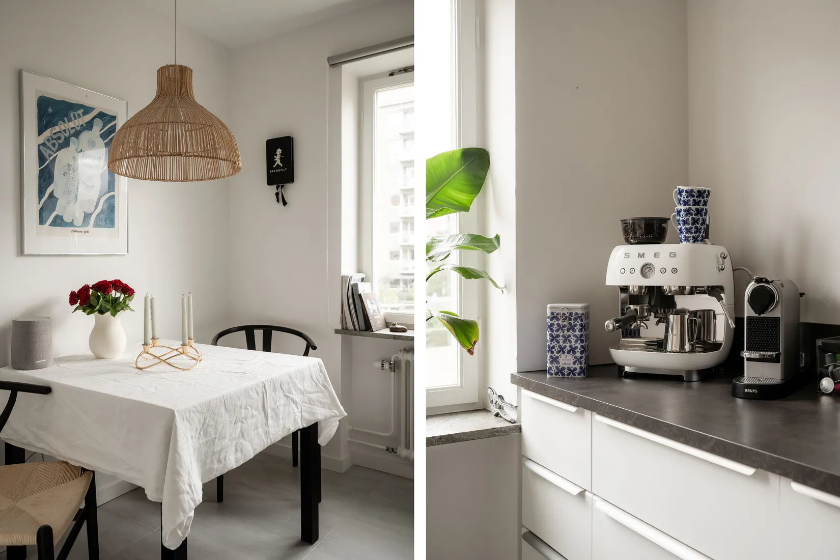 Bostadsrätt, Sergels väg 9B, Ribersborg, Malmö