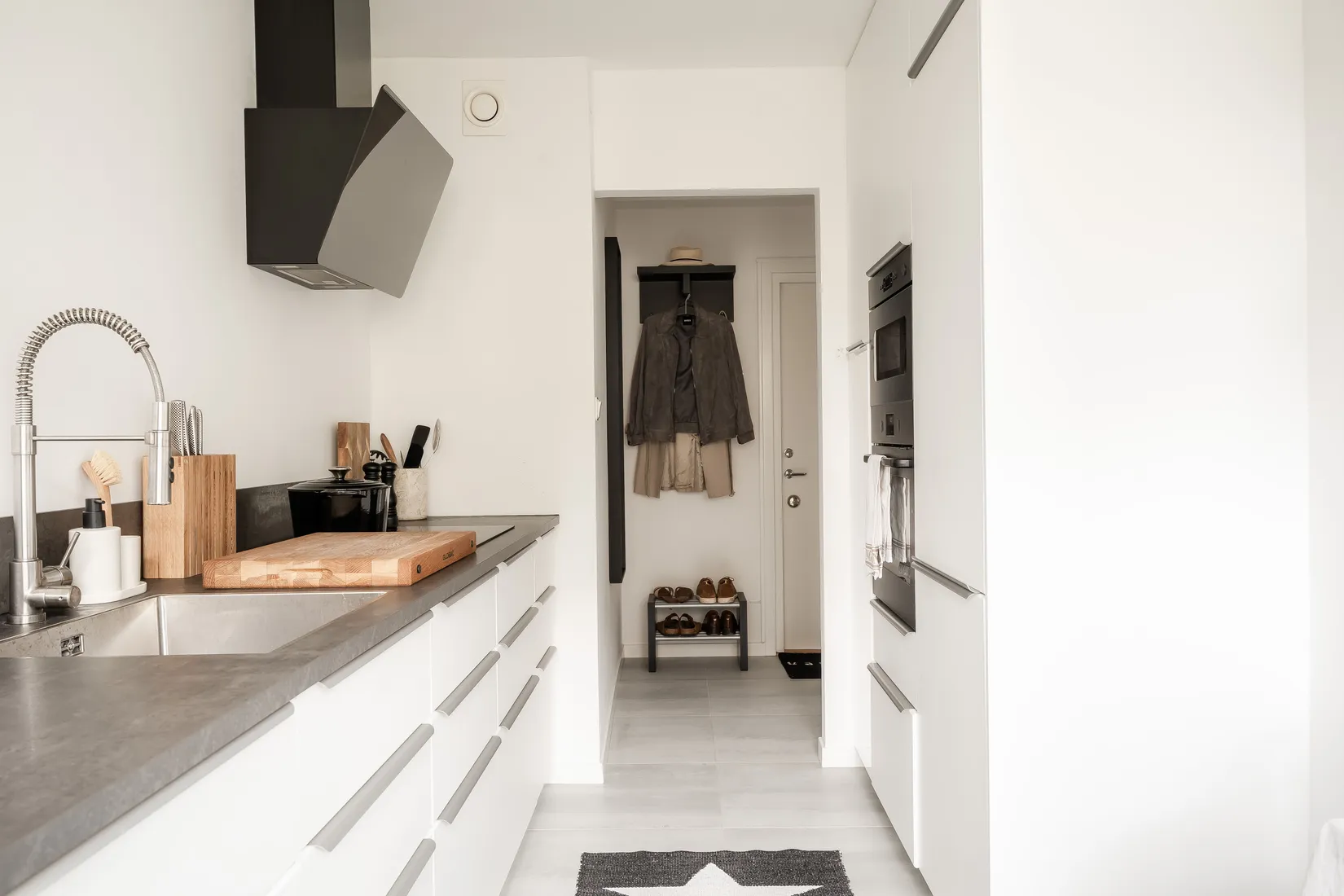 Bostadsrätt, Sergels väg 9B, Ribersborg, Malmö