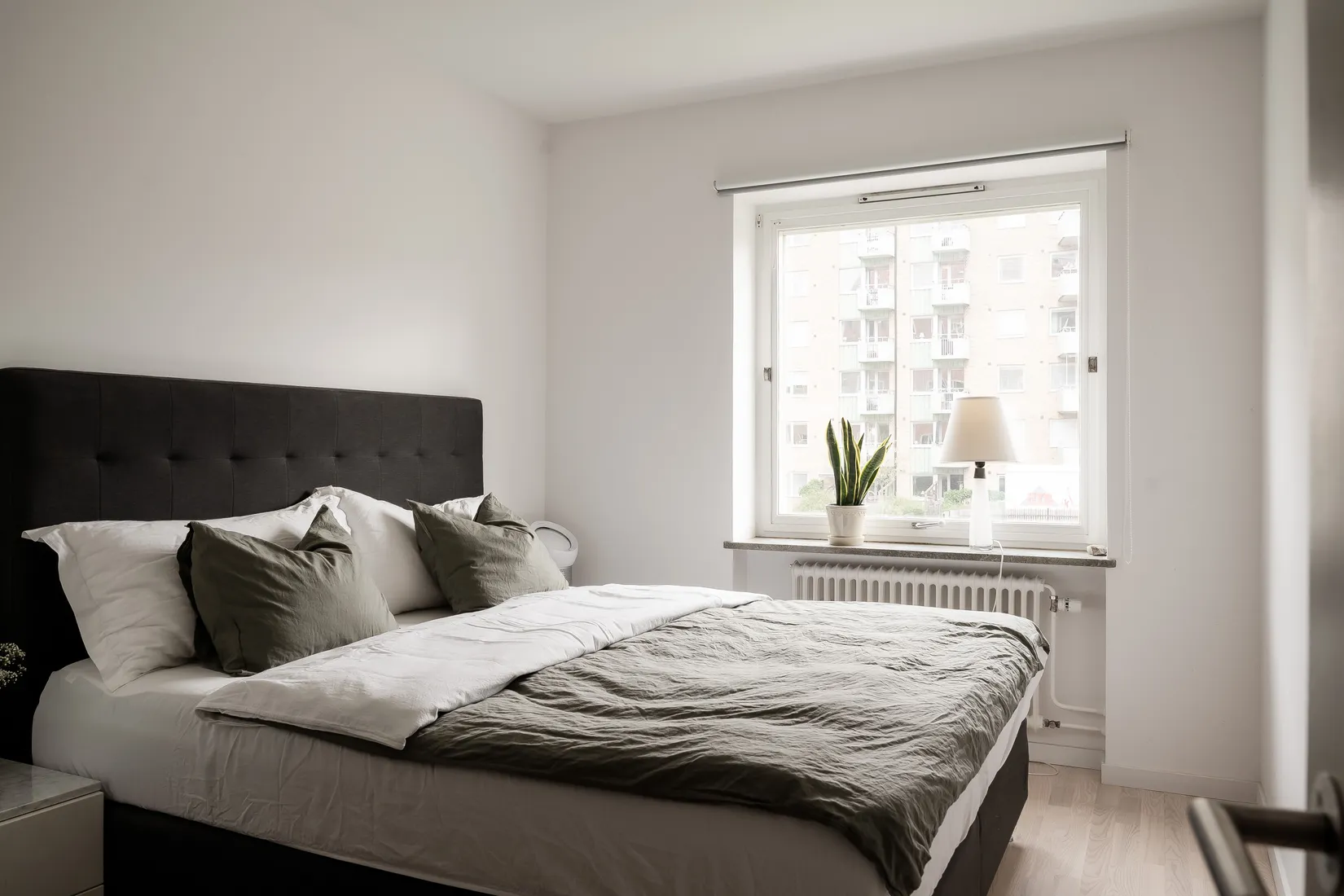 Bostadsrätt, Sergels väg 9B, Ribersborg, Malmö