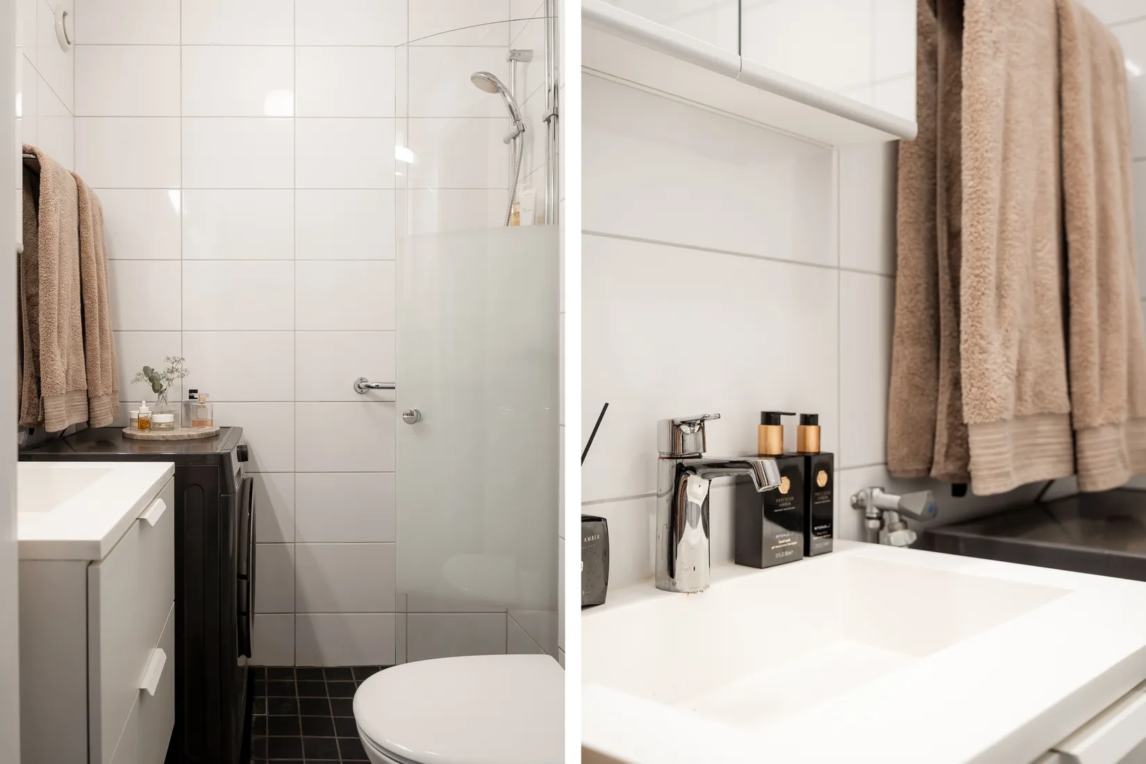 Bostadsrätt, Sergels väg 9B, Ribersborg, Malmö