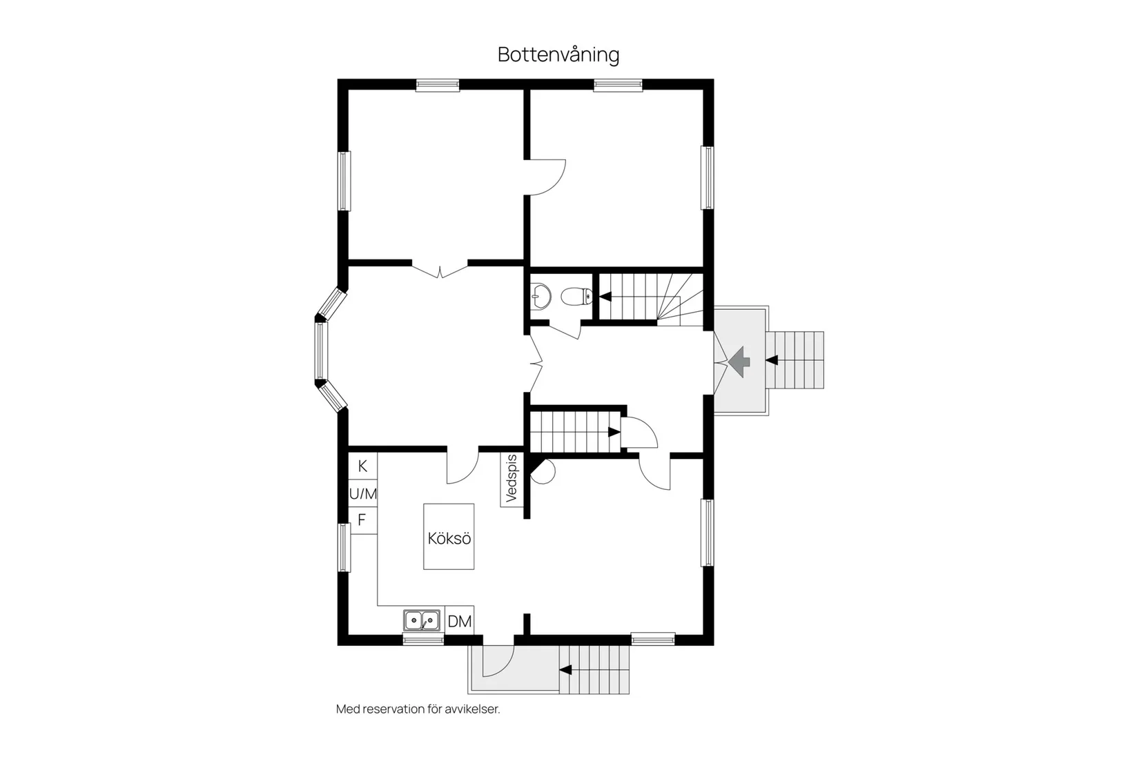 Villa, Stationsvägen 2, Ingelsträde, Höganäs