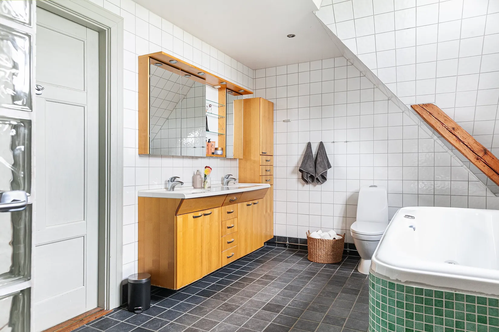 Villa, Stationsvägen 2, Ingelsträde, Höganäs