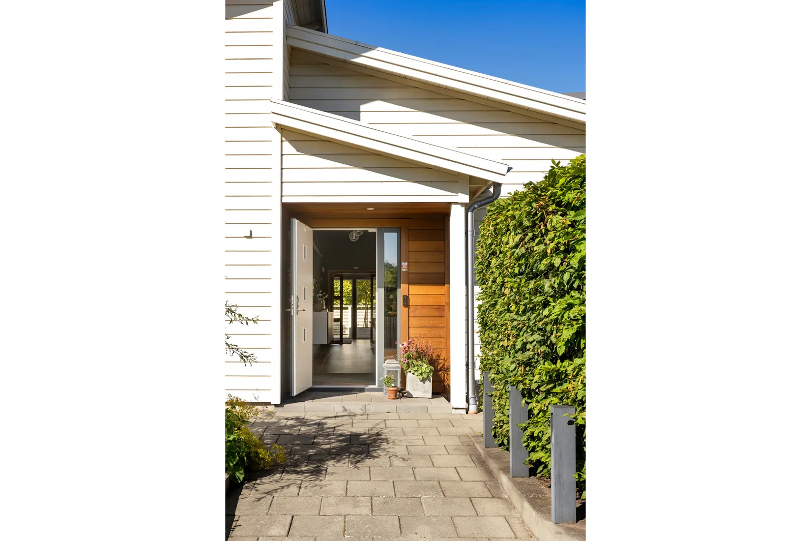 Villa, Brages väg 5, Frösakull, Halmstad