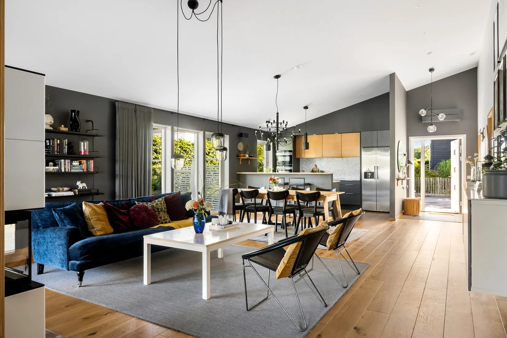 Villa, Brages väg 5, Frösakull, Halmstad