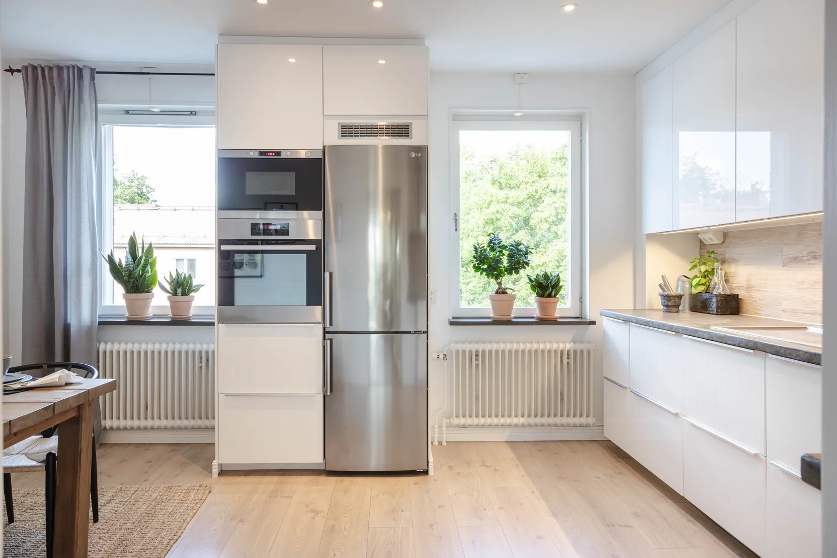 Bostadsrätt, Spantgatan 5B, Stohagen, Västerås