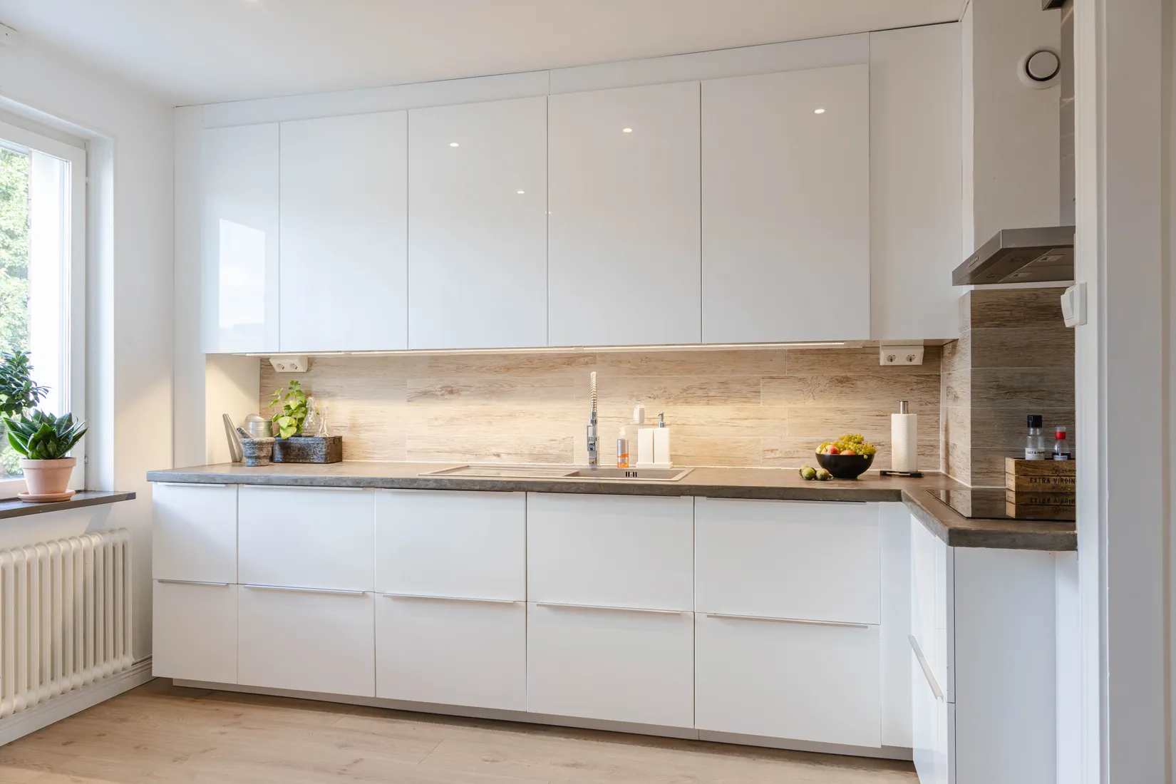 Bostadsrätt, Spantgatan 5B, Stohagen, Västerås