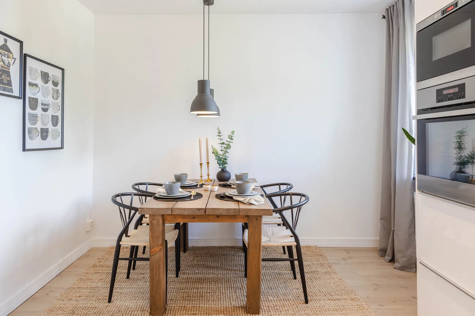 Bostadsrätt, Spantgatan 5B, Stohagen, Västerås