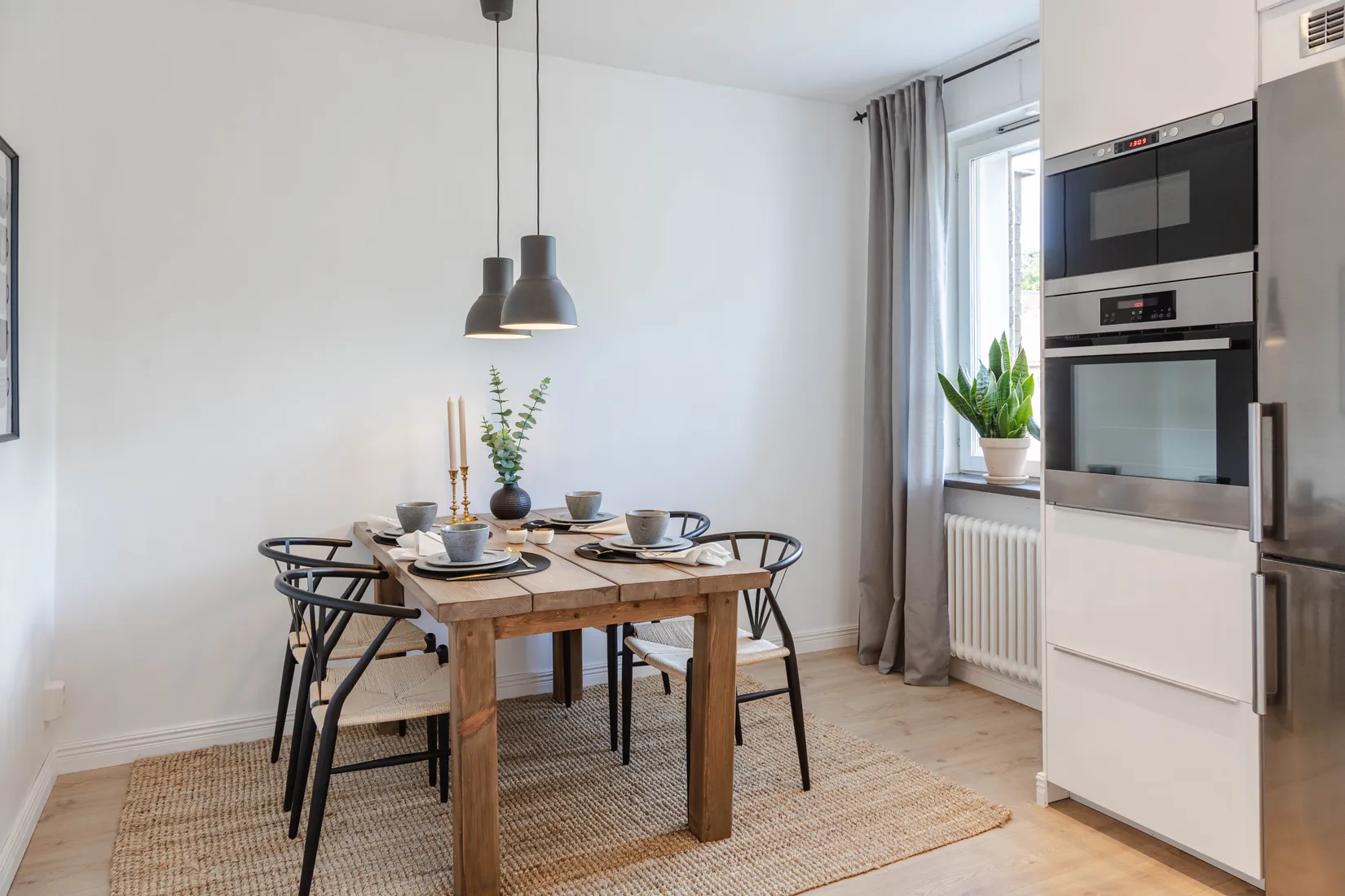 Bostadsrätt, Spantgatan 5B, Stohagen, Västerås