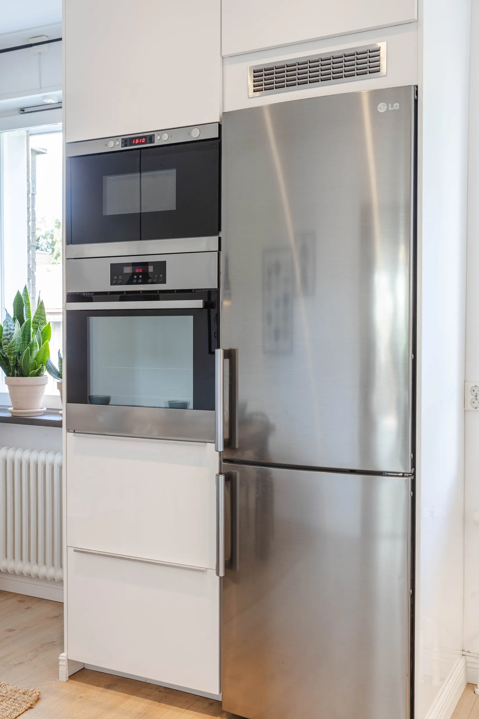Bostadsrätt, Spantgatan 5B, Stohagen, Västerås