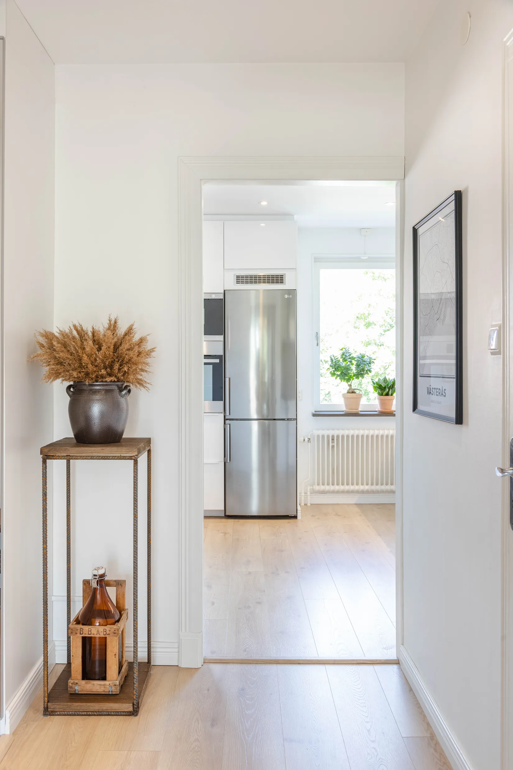 Bostadsrätt, Spantgatan 5B, Stohagen, Västerås