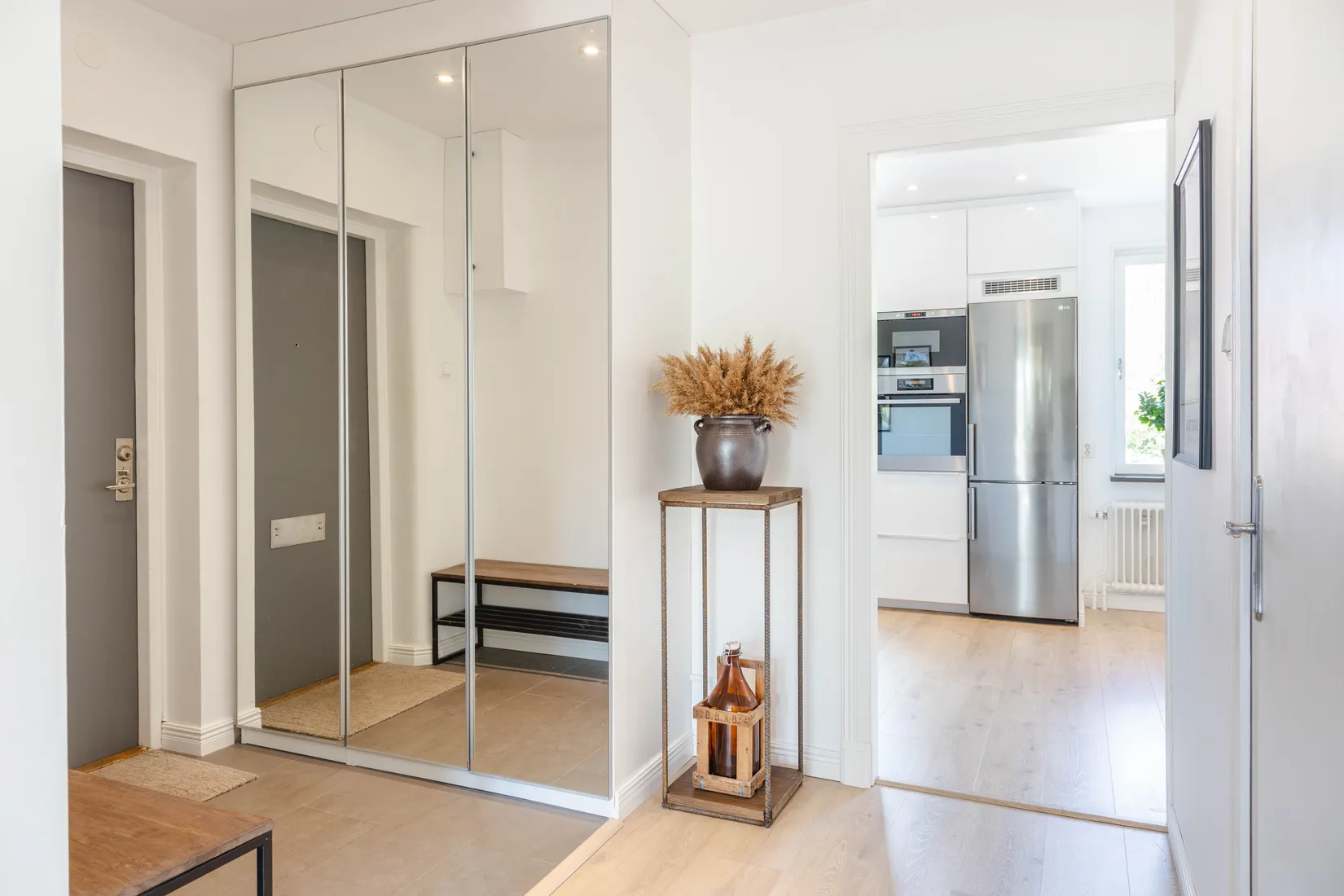 Bostadsrätt, Spantgatan 5B, Stohagen, Västerås