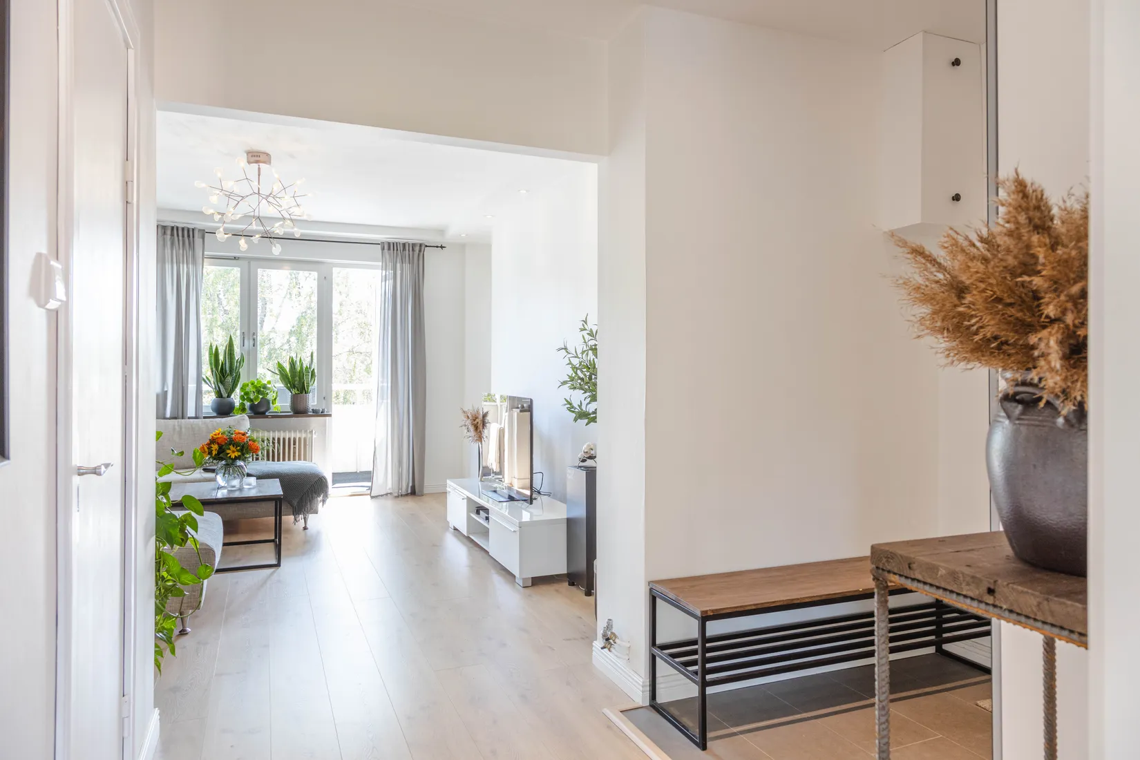 Bostadsrätt, Spantgatan 5B, Stohagen, Västerås