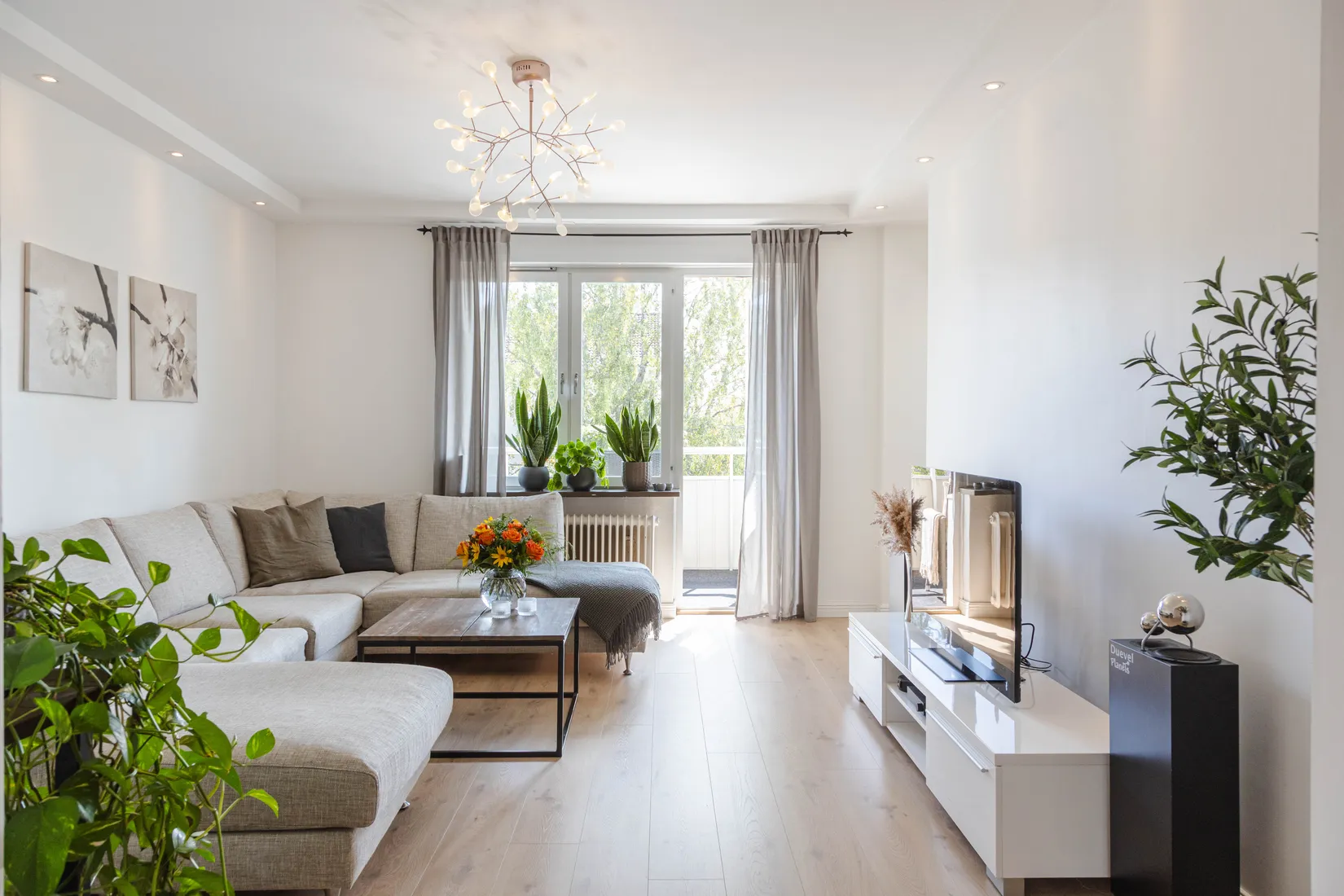 Bostadsrätt, Spantgatan 5B, Stohagen, Västerås
