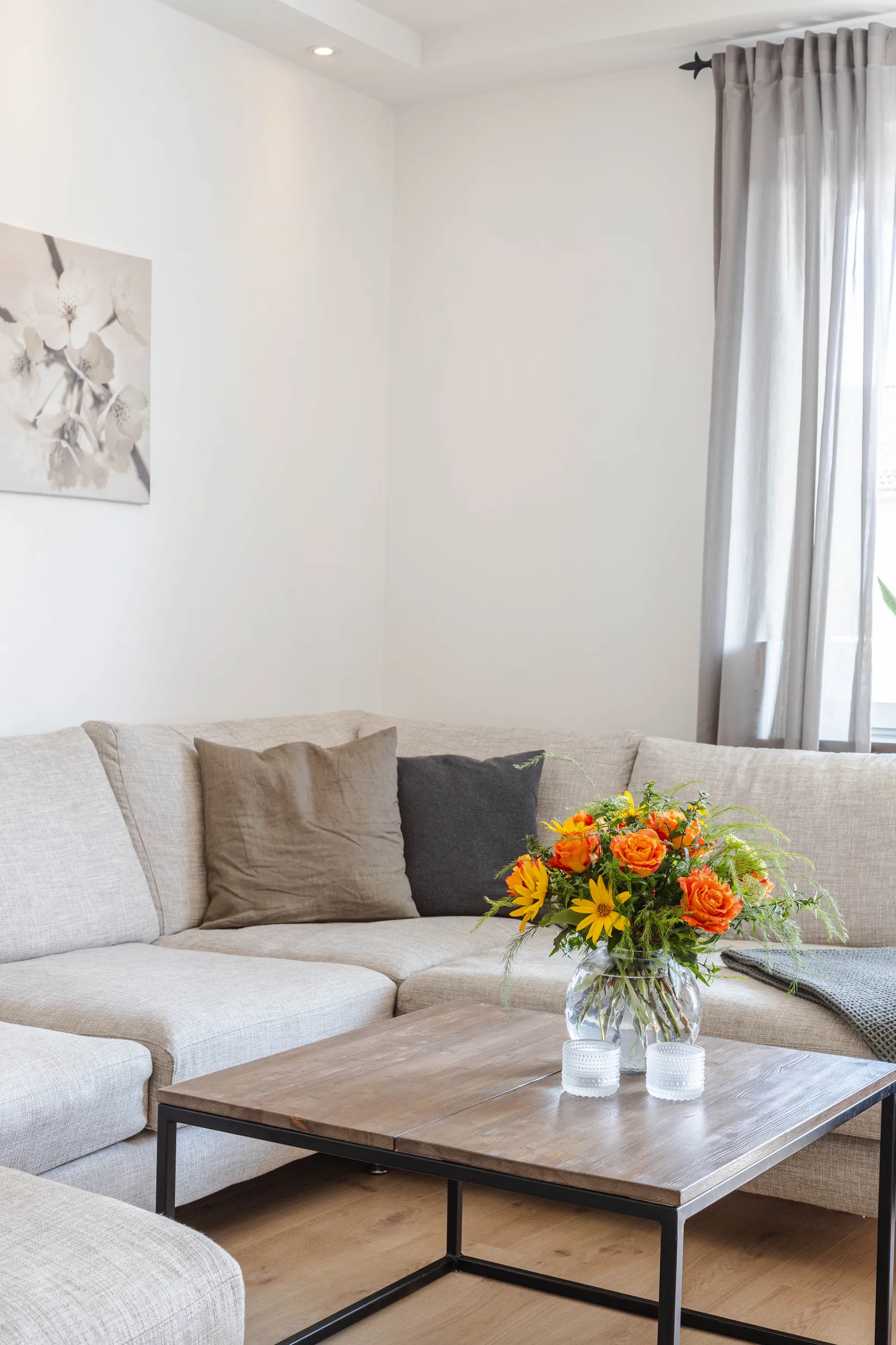 Bostadsrätt, Spantgatan 5B, Stohagen, Västerås