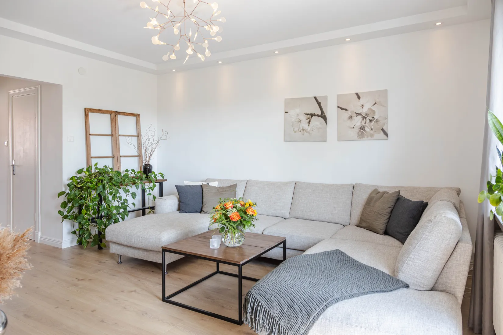 Bostadsrätt, Spantgatan 5B, Stohagen, Västerås