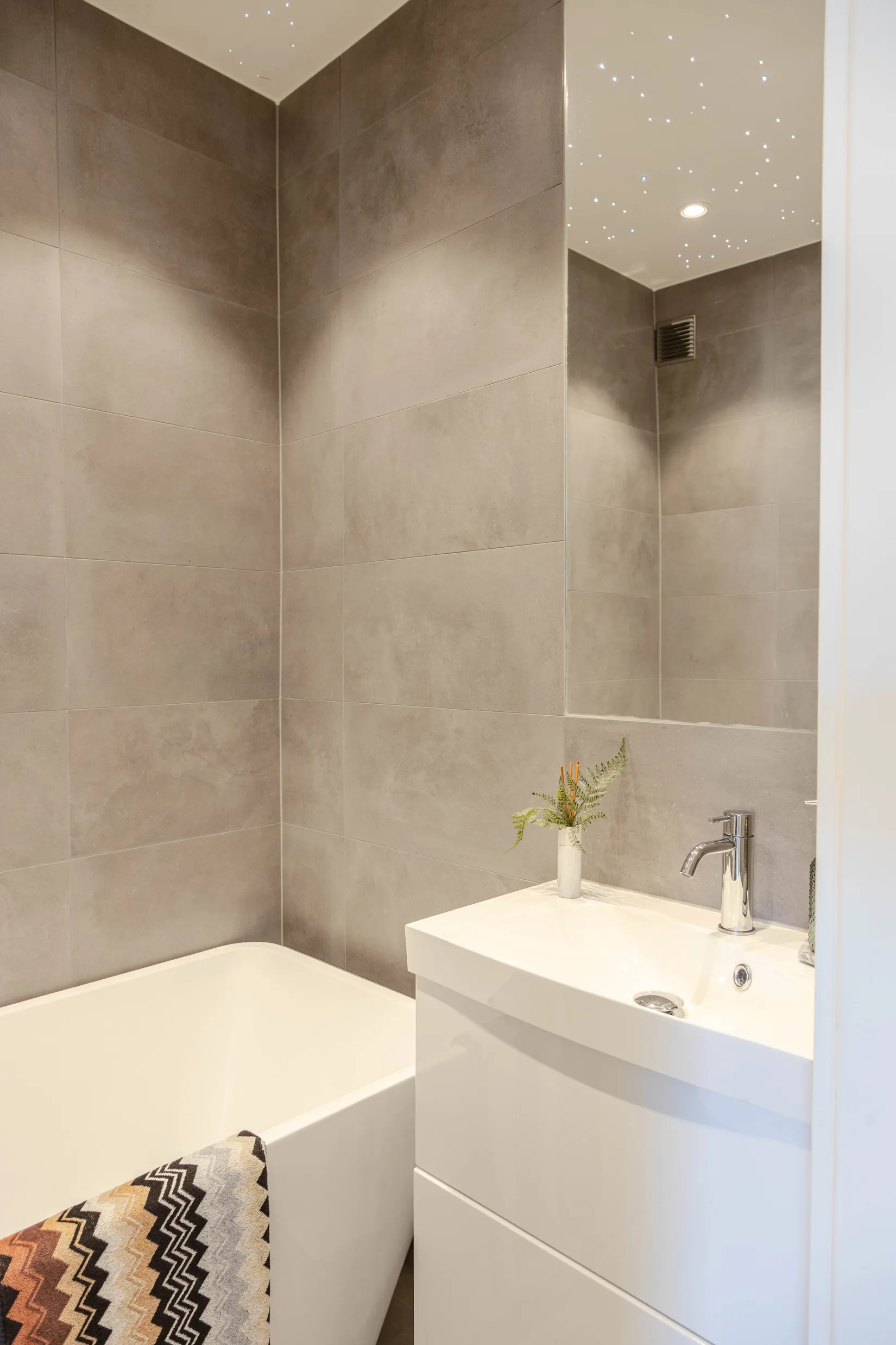 Bostadsrätt, Spantgatan 5B, Stohagen, Västerås