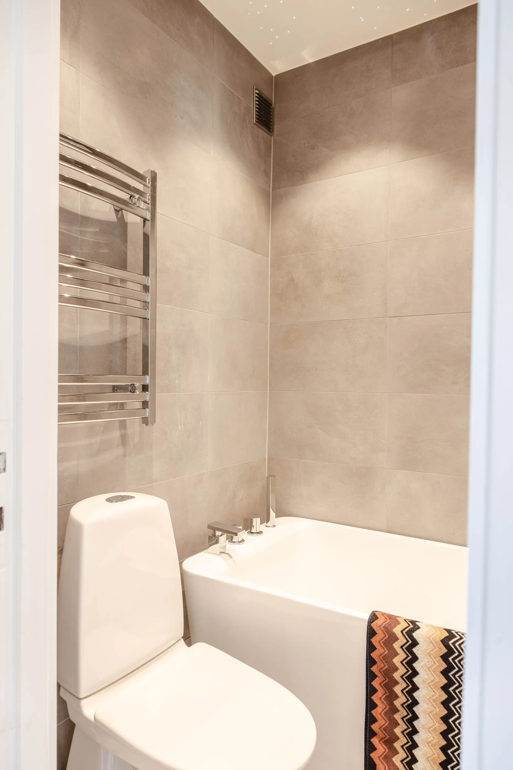 Bostadsrätt, Spantgatan 5B, Stohagen, Västerås