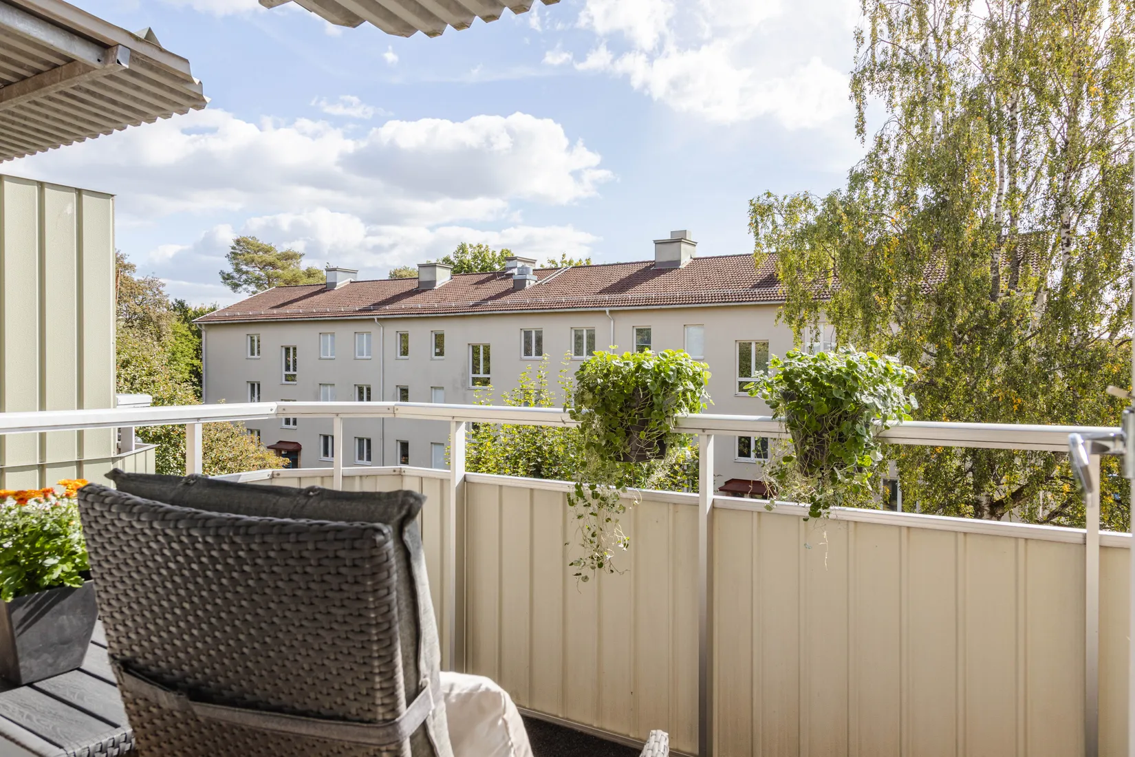 Bostadsrätt, Spantgatan 5B, Stohagen, Västerås