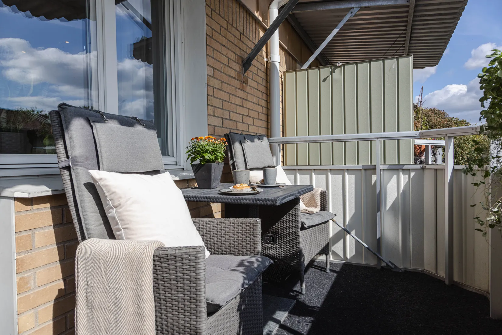 Bostadsrätt, Spantgatan 5B, Stohagen, Västerås