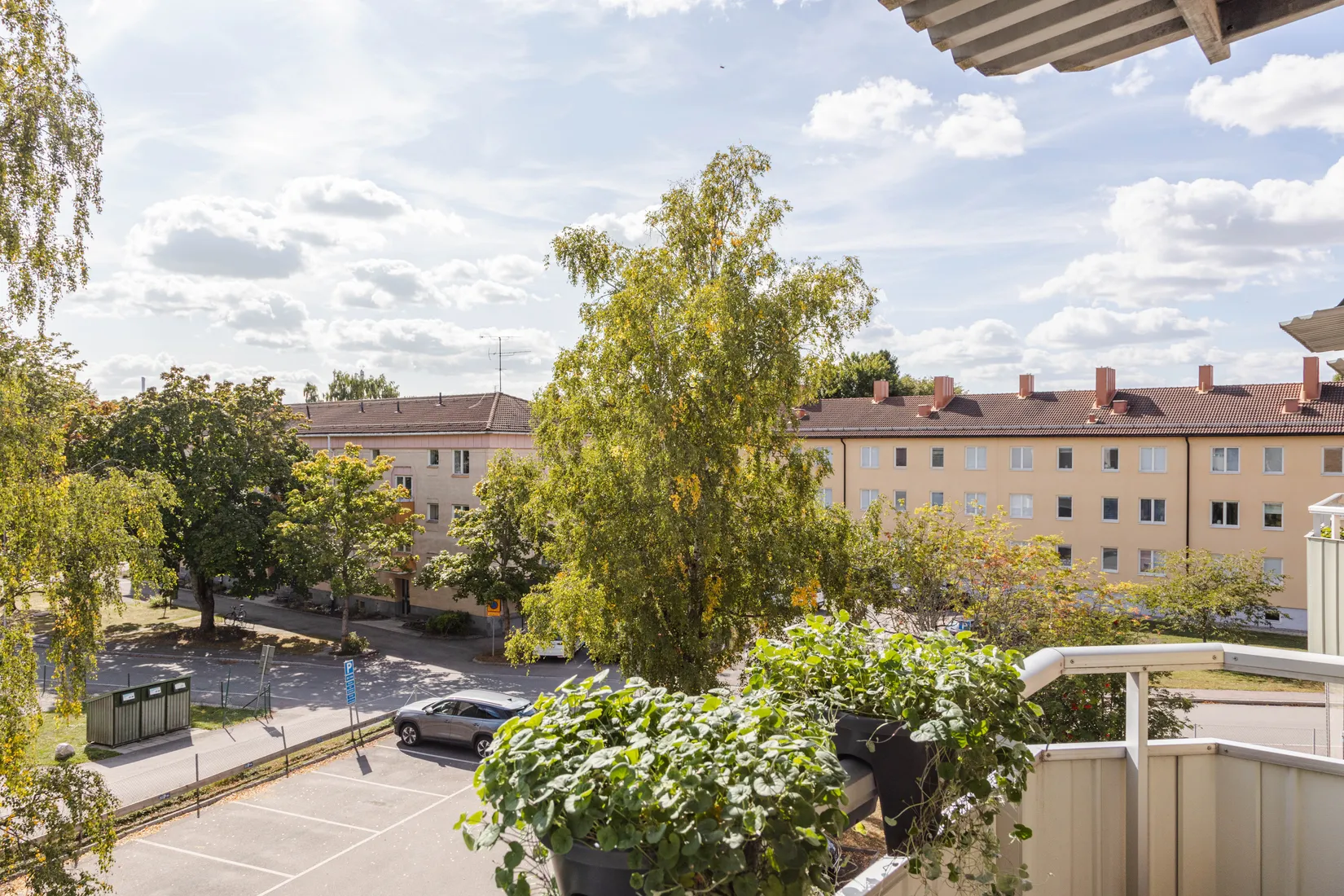 Bostadsrätt, Spantgatan 5B, Stohagen, Västerås