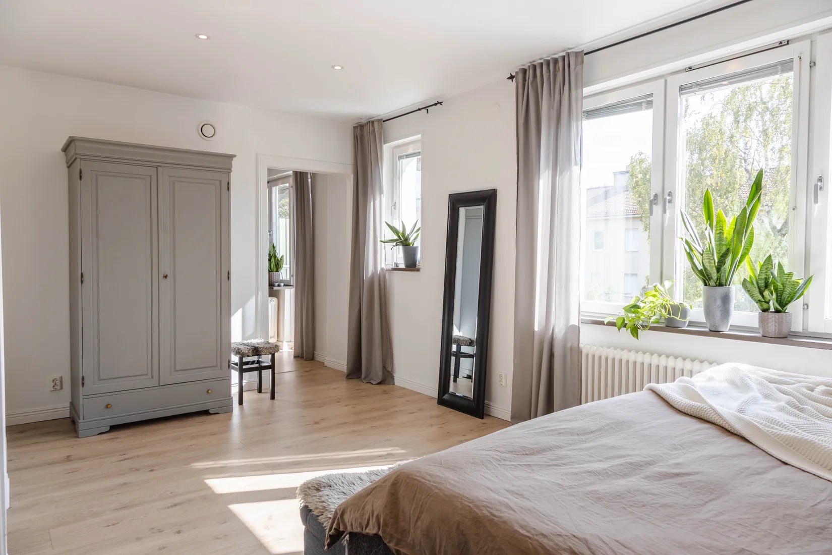 Bostadsrätt, Spantgatan 5B, Stohagen, Västerås