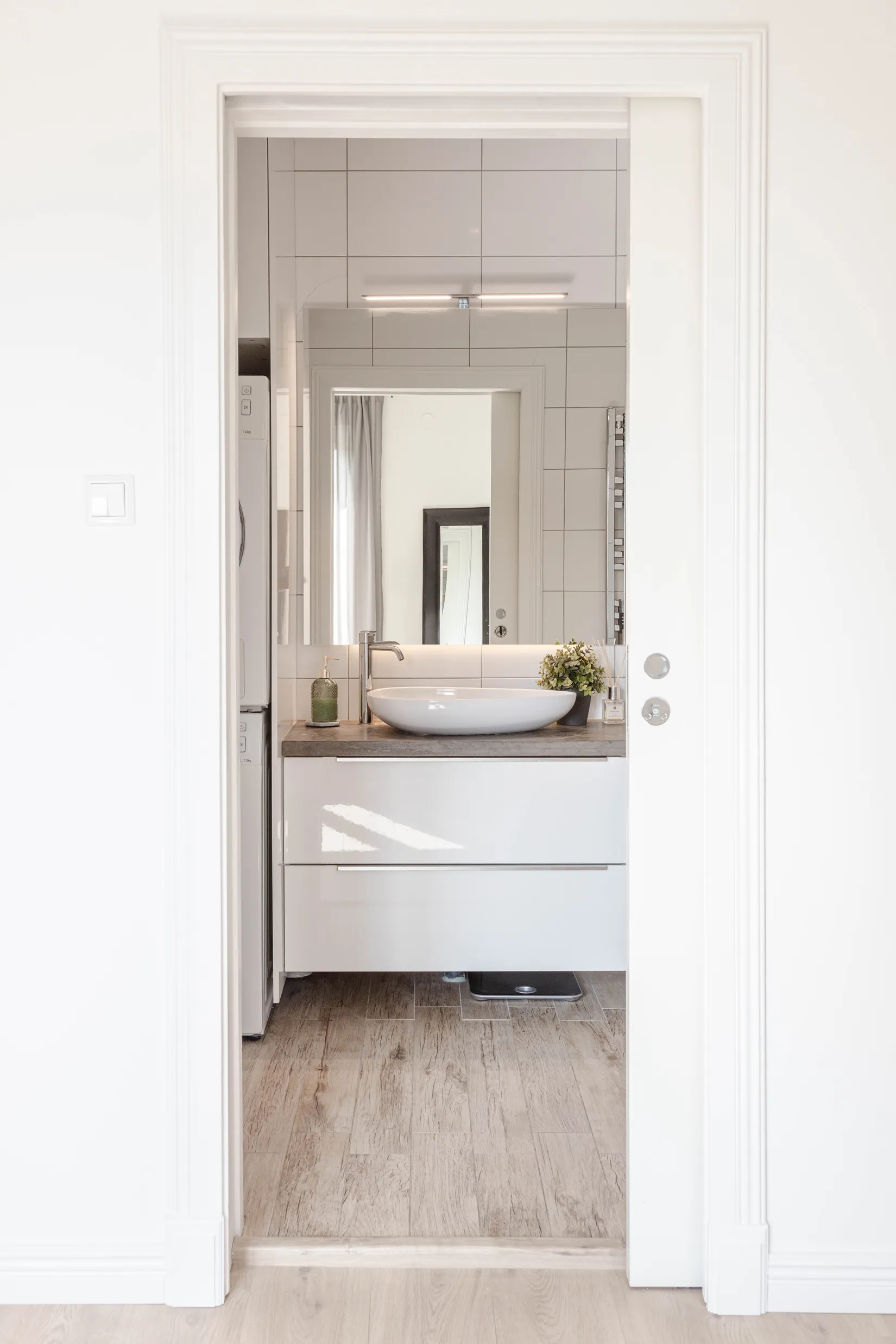 Bostadsrätt, Spantgatan 5B, Stohagen, Västerås