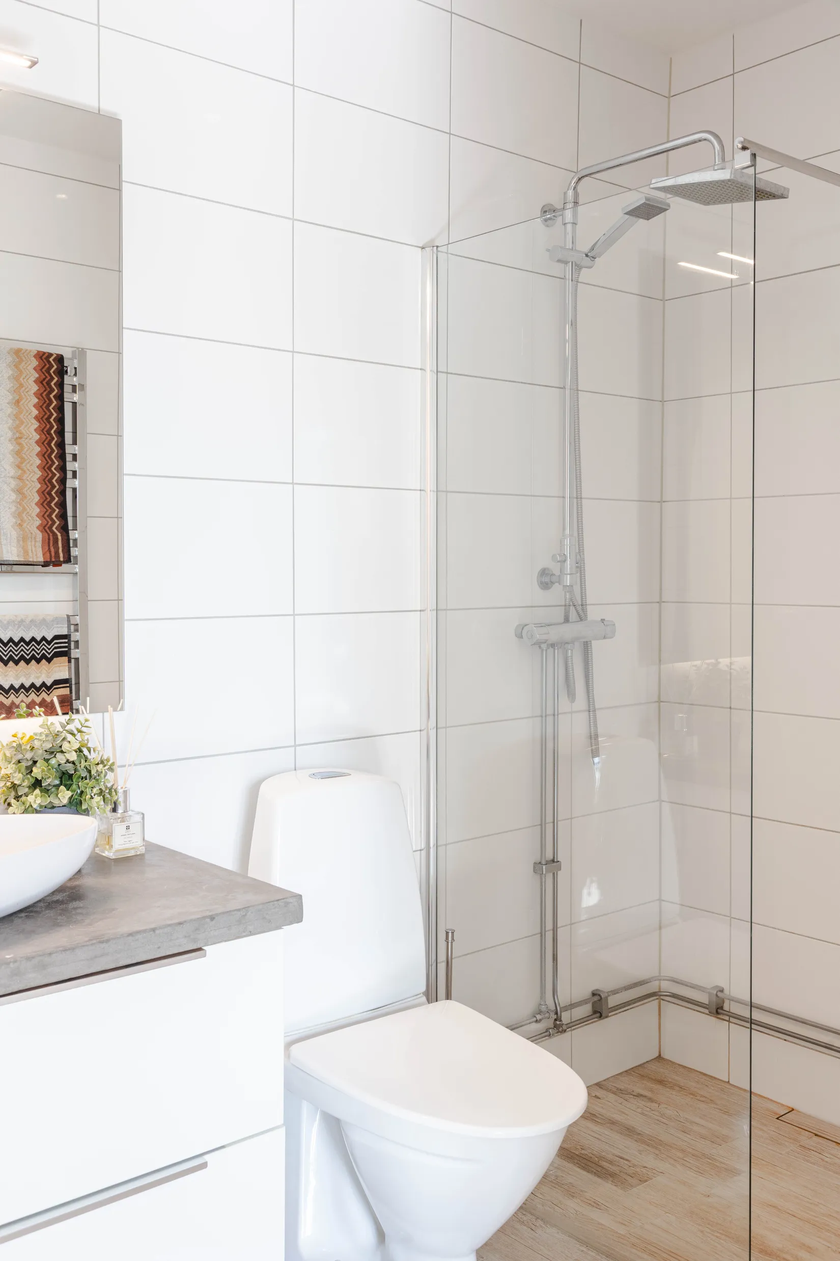 Bostadsrätt, Spantgatan 5B, Stohagen, Västerås