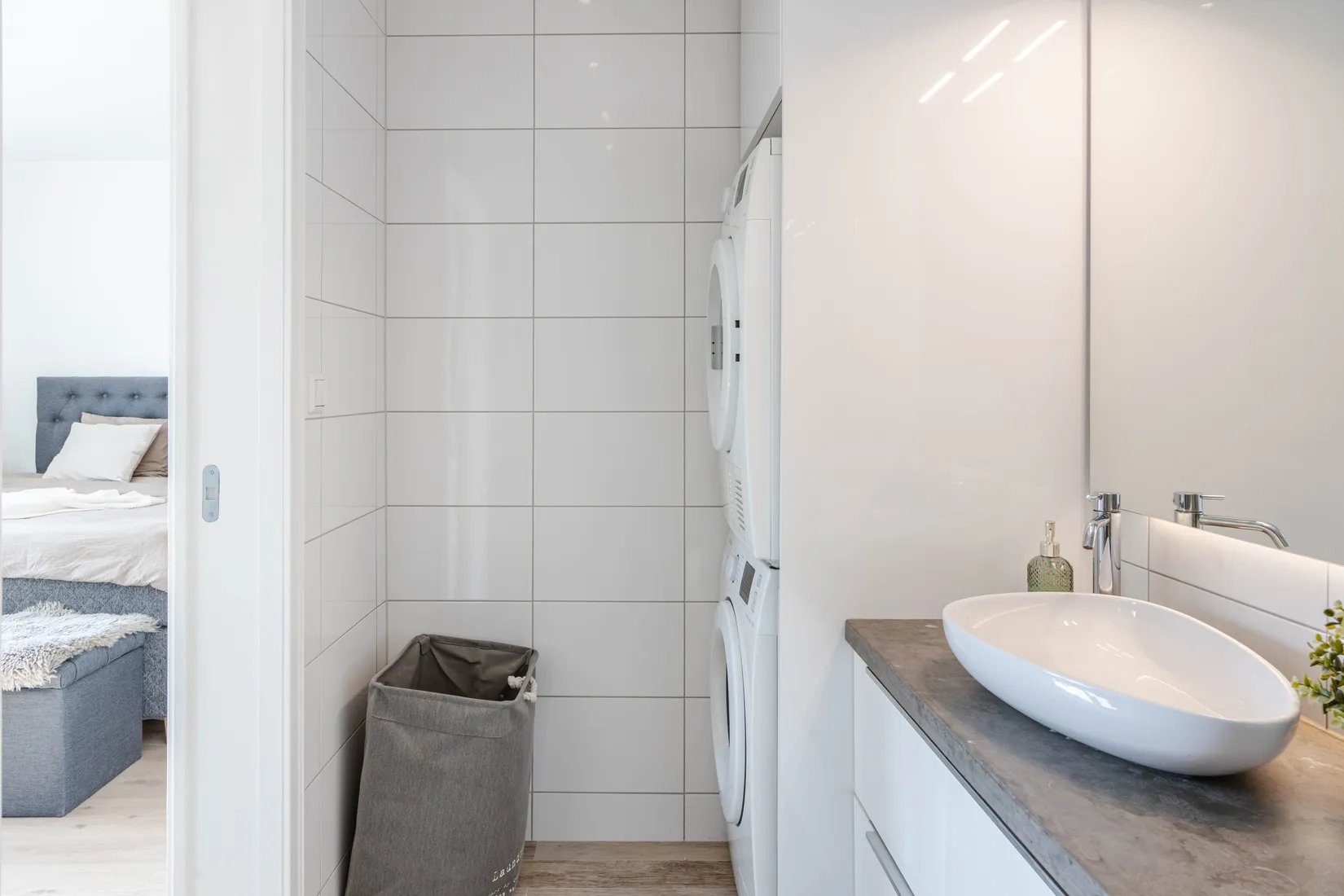 Bostadsrätt, Spantgatan 5B, Stohagen, Västerås