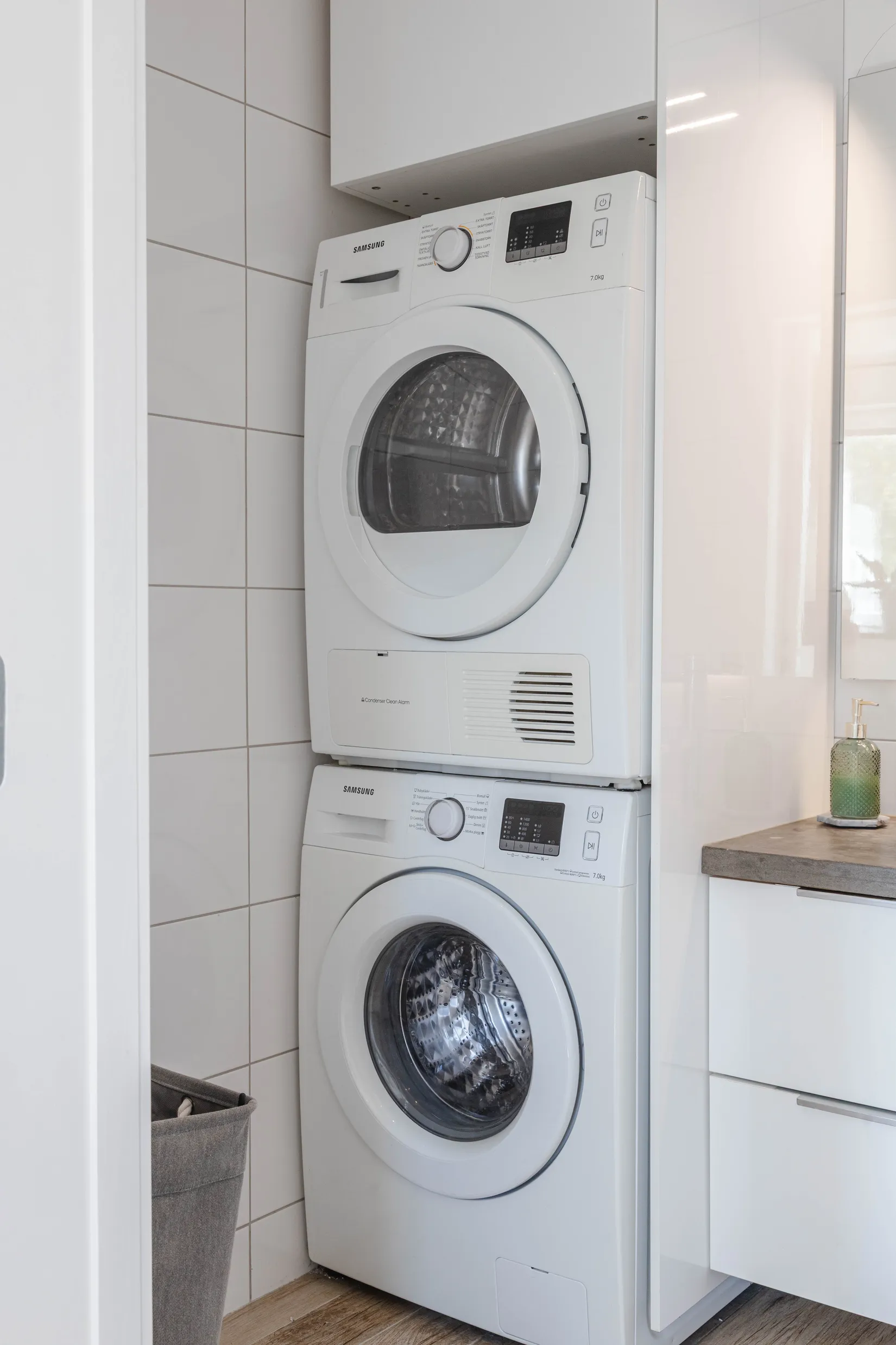 Bostadsrätt, Spantgatan 5B, Stohagen, Västerås