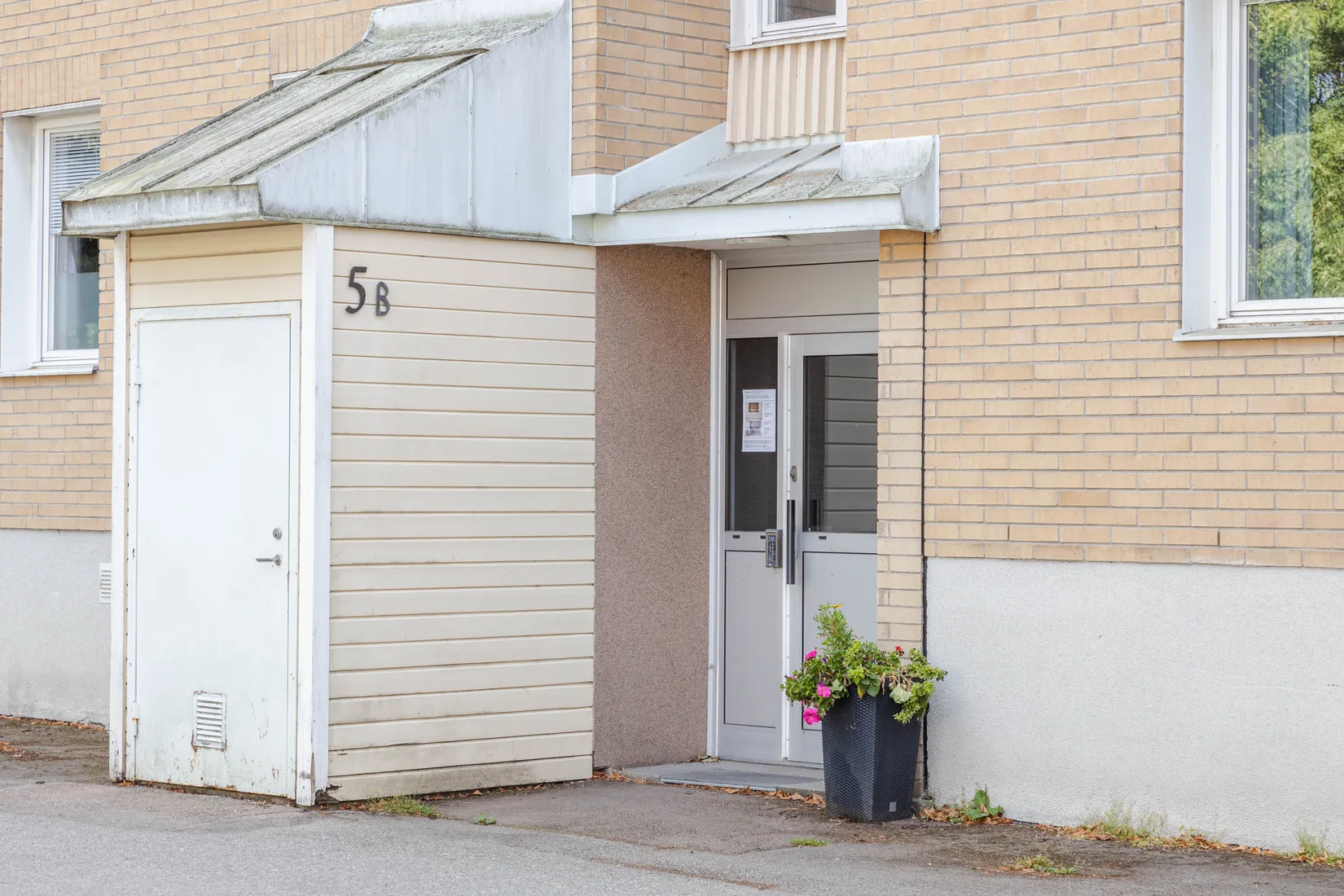 Bostadsrätt, Spantgatan 5B, Stohagen, Västerås