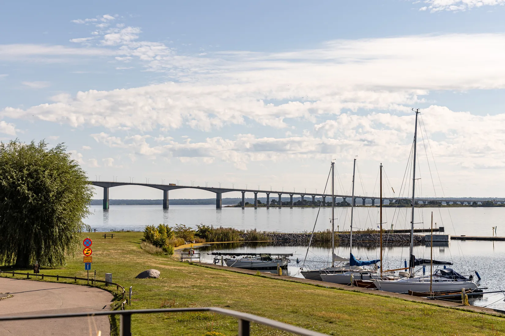 Bostadsrätt, Ängö Hamngata 21, Ängö, Kalmar